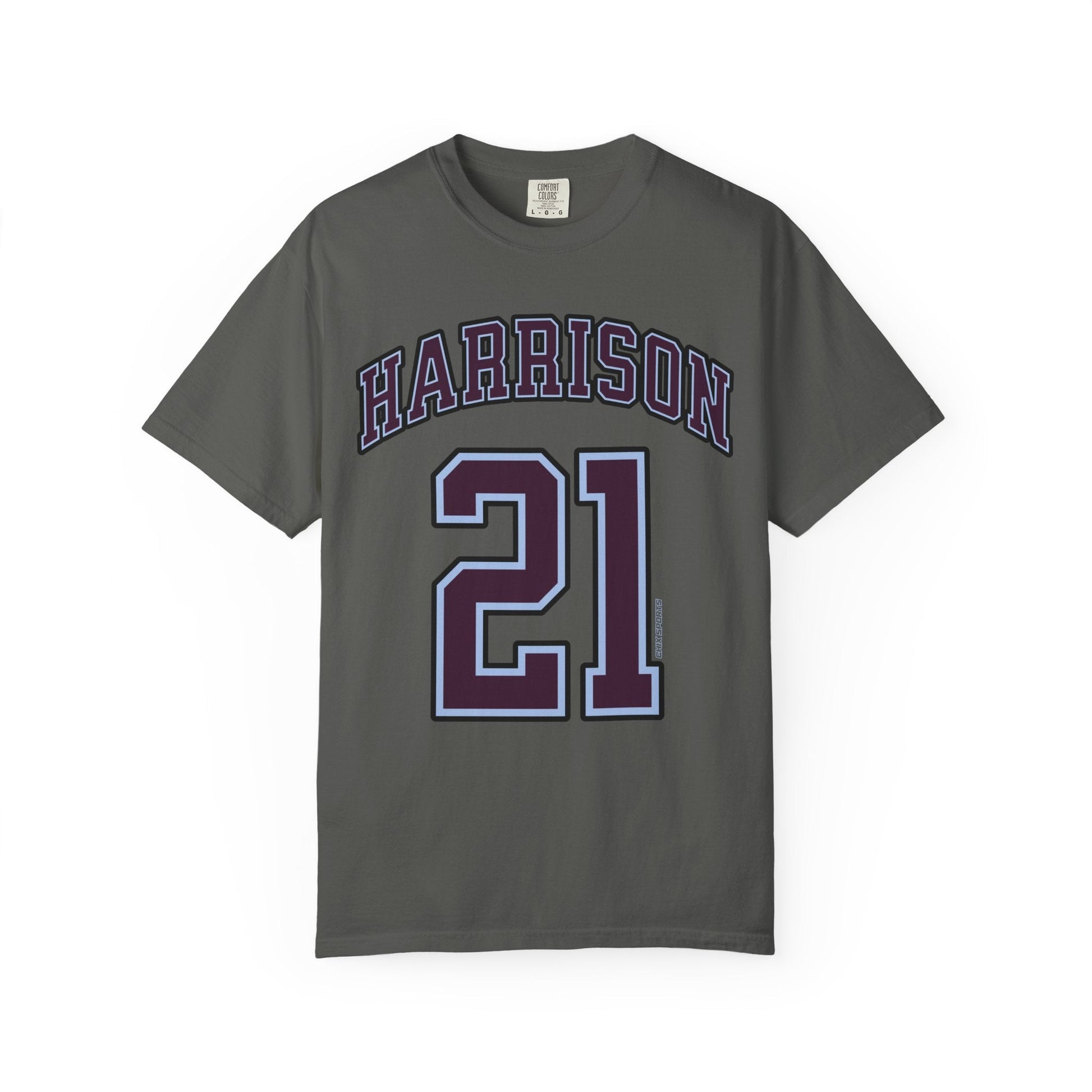 Isabelle Harrison Tempo Premium Unisex Shirt | Chix Sports