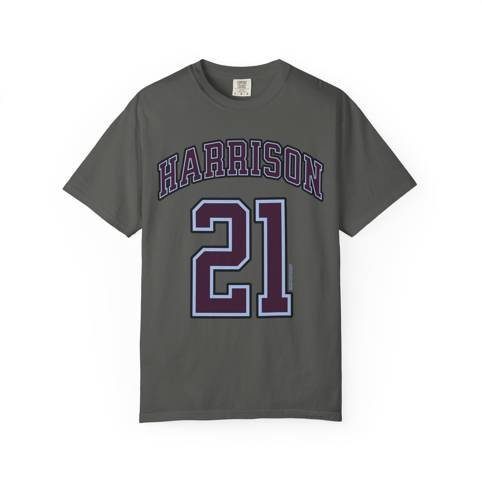 Isabelle Harrison Tempo Premium Unisex Shirt | Chix Sports