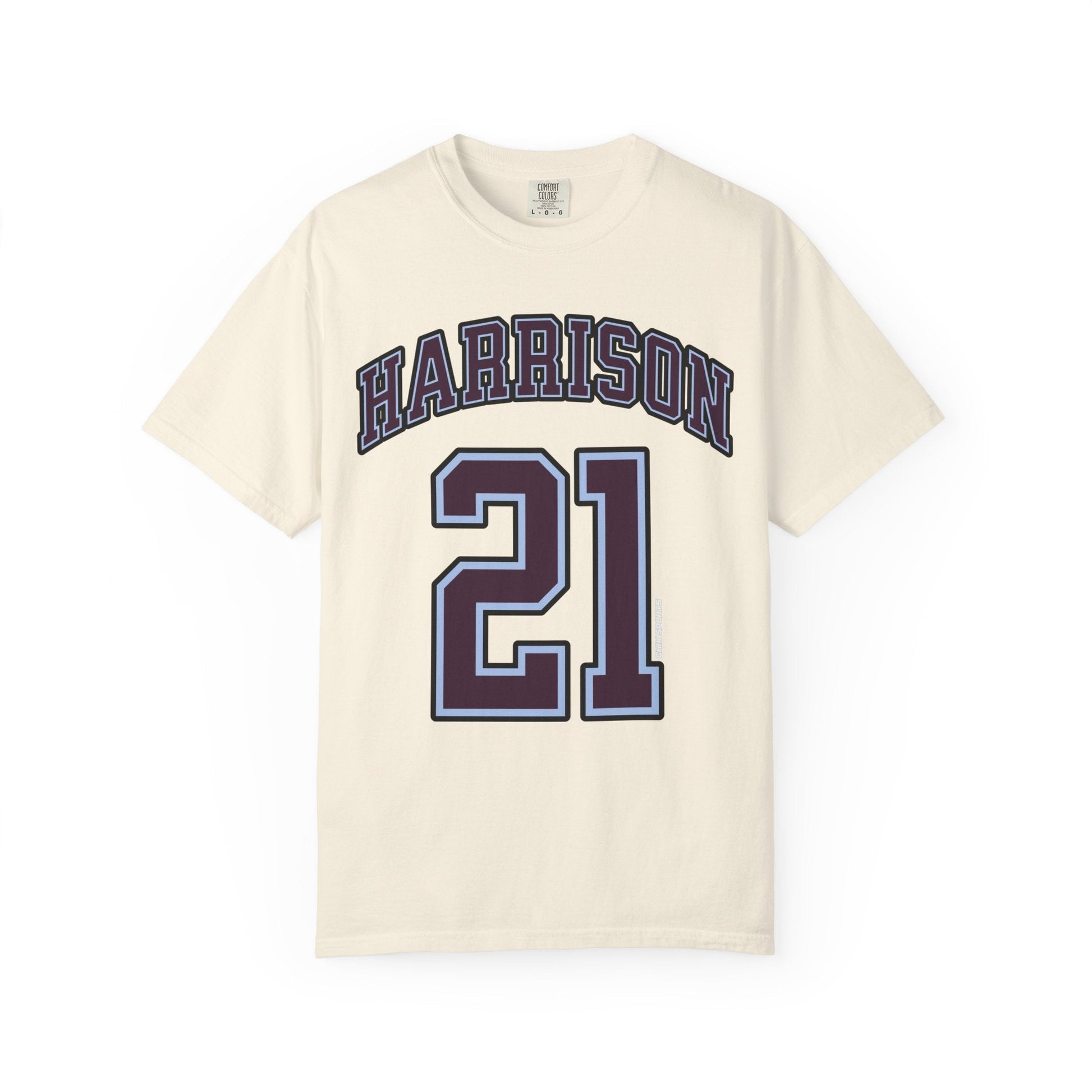Isabelle Harrison Tempo Premium Unisex Shirt | Chix Sports