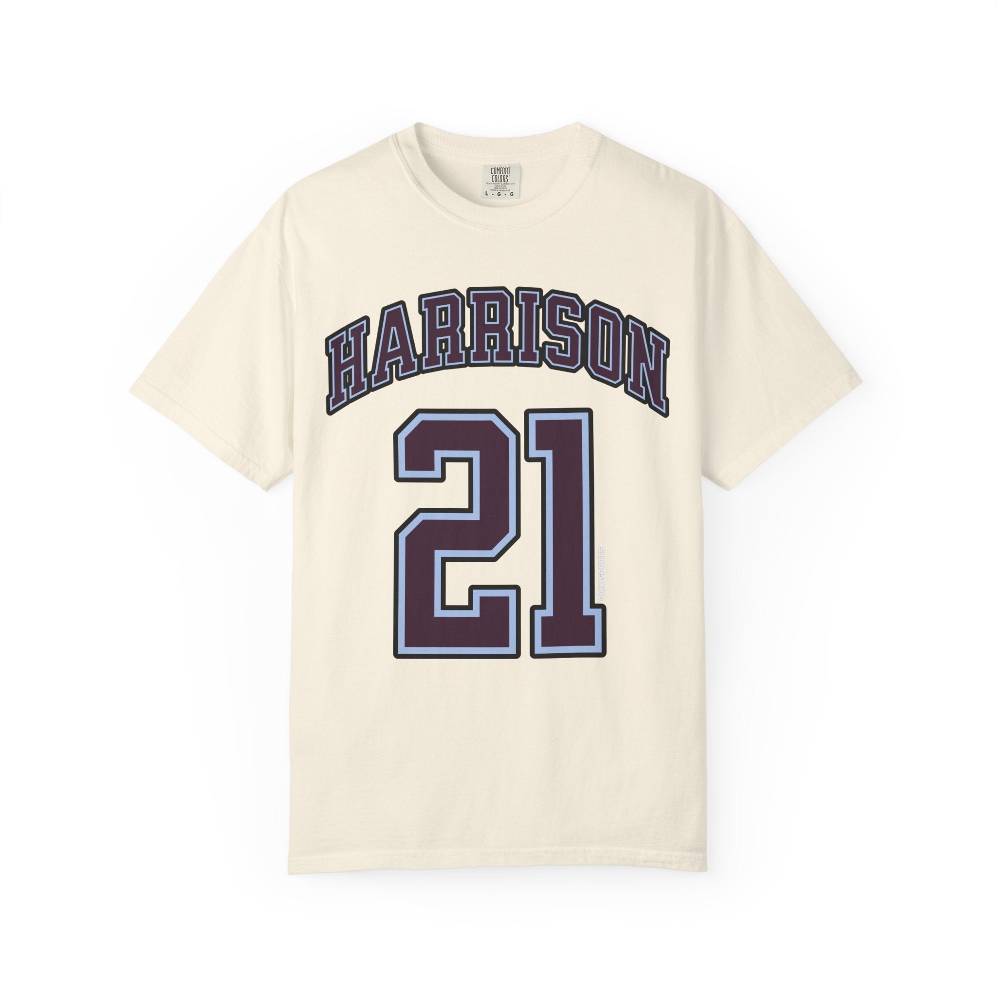 Isabelle Harrison Tempo Premium Unisex Shirt | Chix Sports