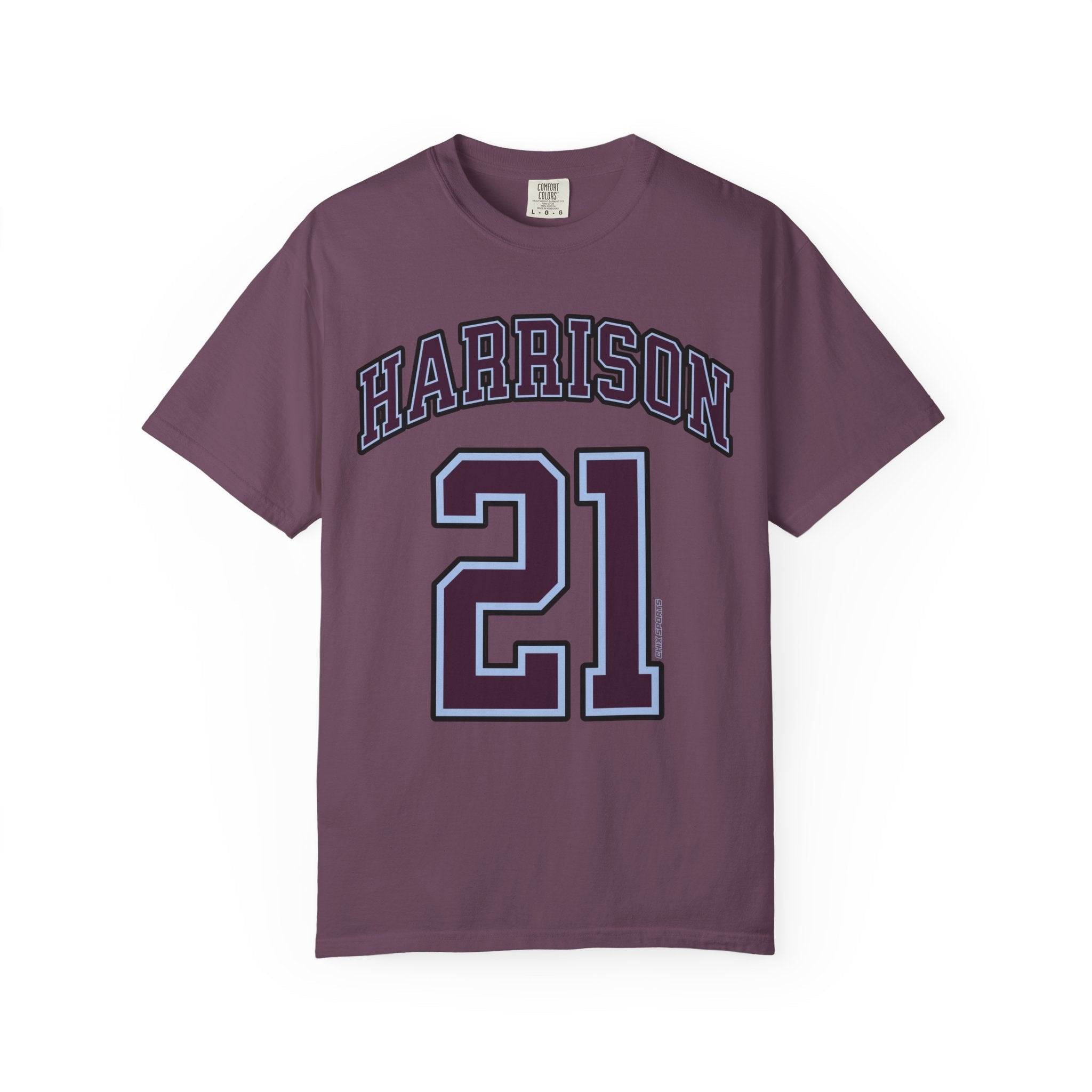 Isabelle Harrison Tempo Premium Unisex Shirt | Chix Sports