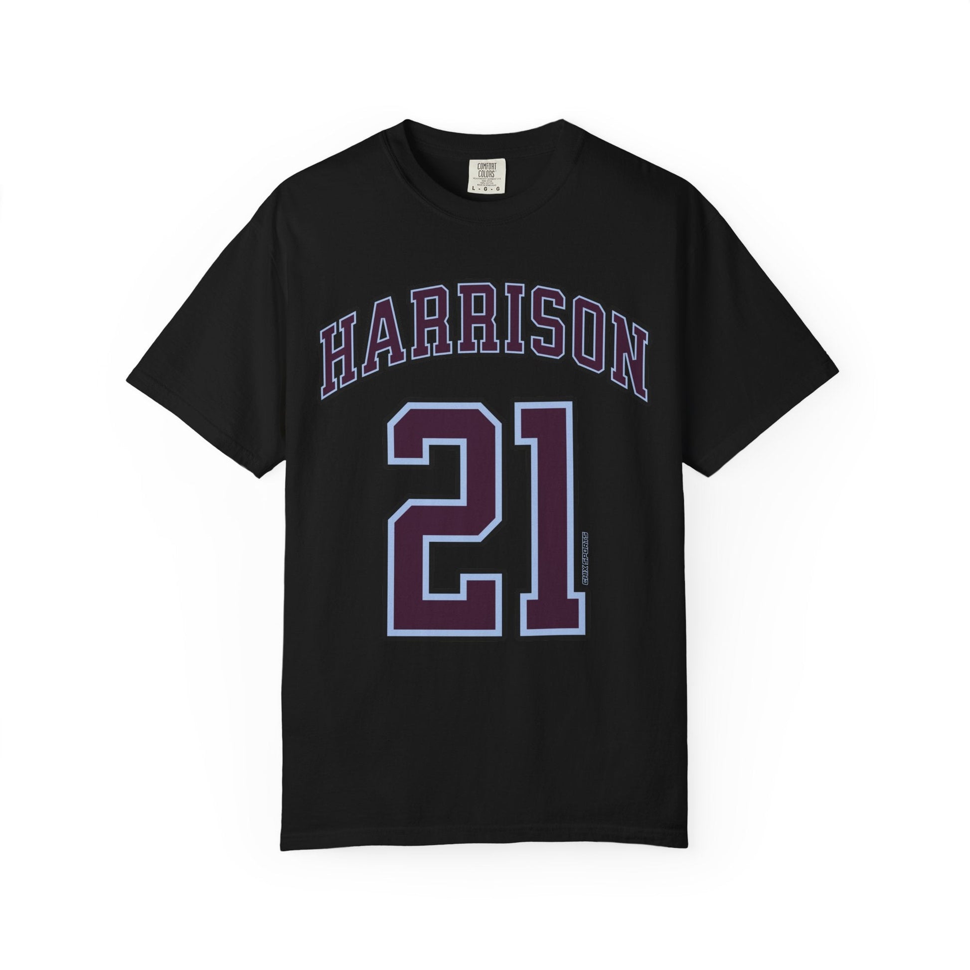 Isabelle Harrison Tempo Premium Unisex Shirt | Chix Sports