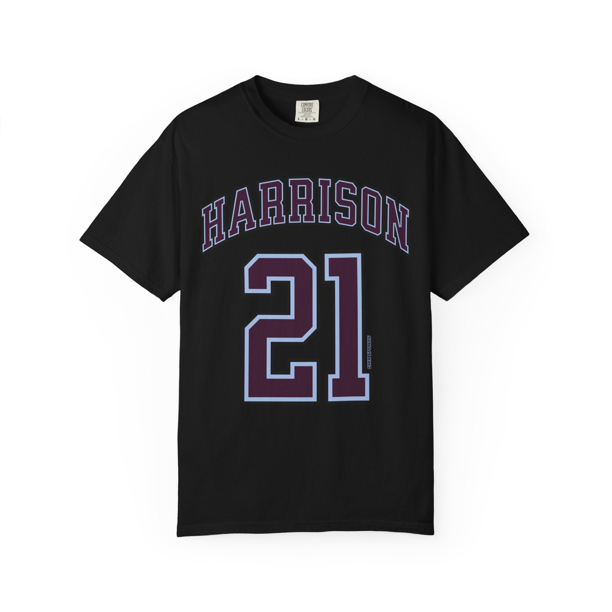 Isabelle Harrison Tempo Premium Unisex Shirt | Chix Sports