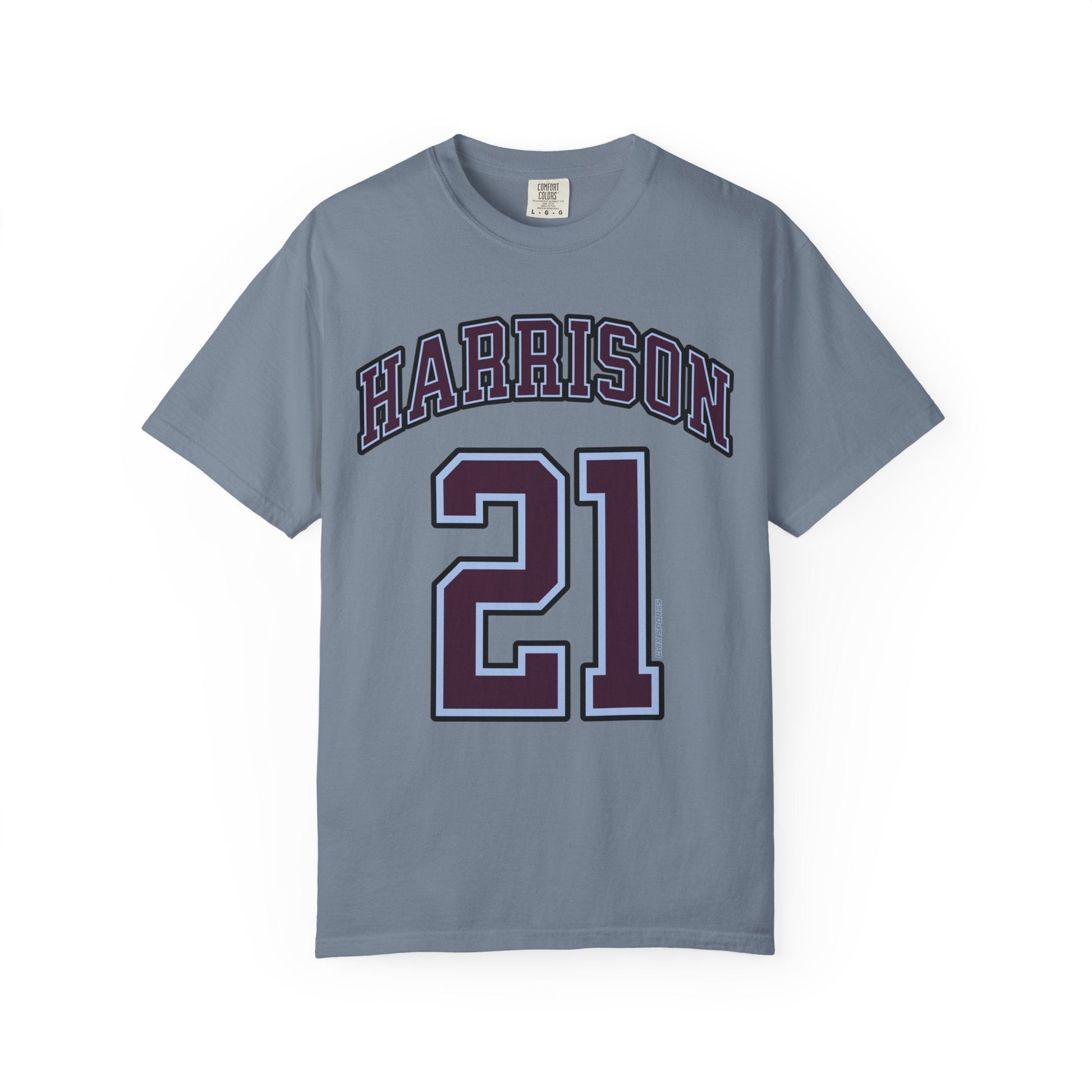 Isabelle Harrison Tempo Premium Unisex Shirt | Chix Sports