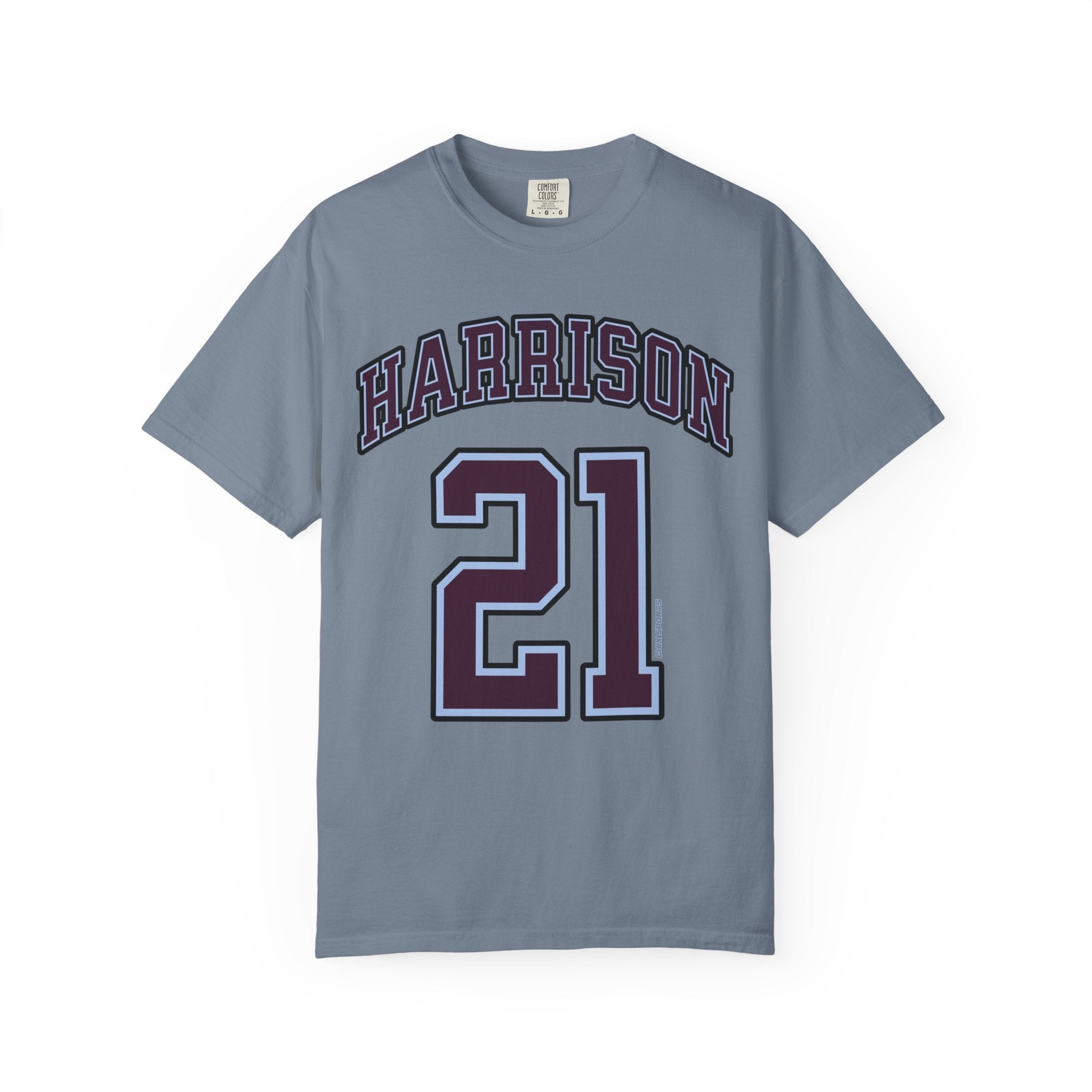 Isabelle Harrison Tempo Premium Unisex Shirt | Chix Sports