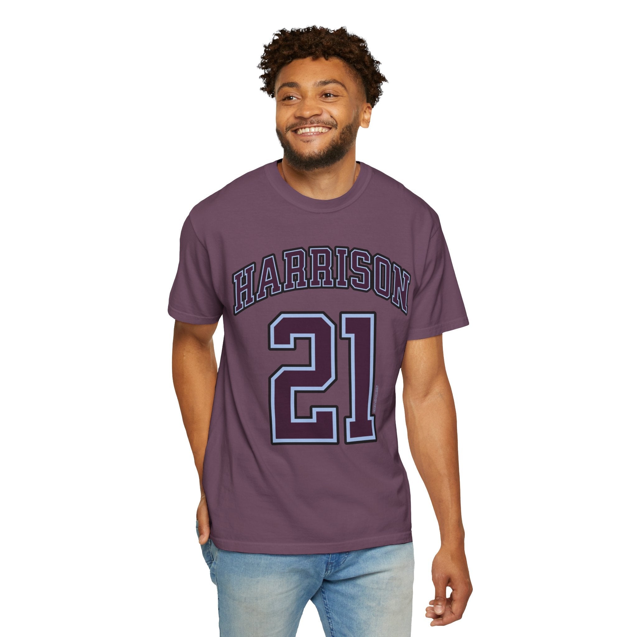 Isabelle Harrison Tempo Premium Unisex Shirt | Chix Sports