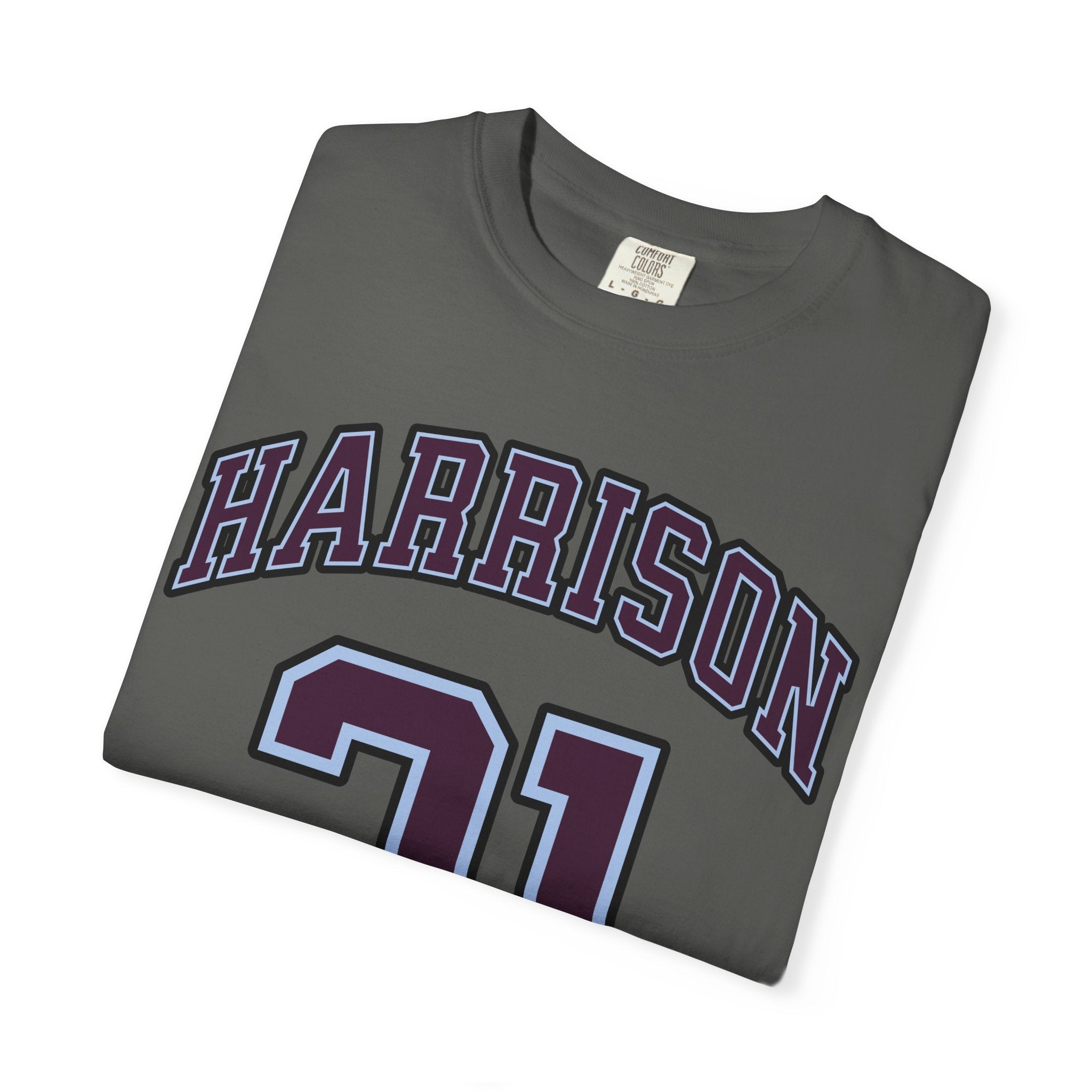 Isabelle Harrison Tempo Premium Unisex Shirt | Chix Sports