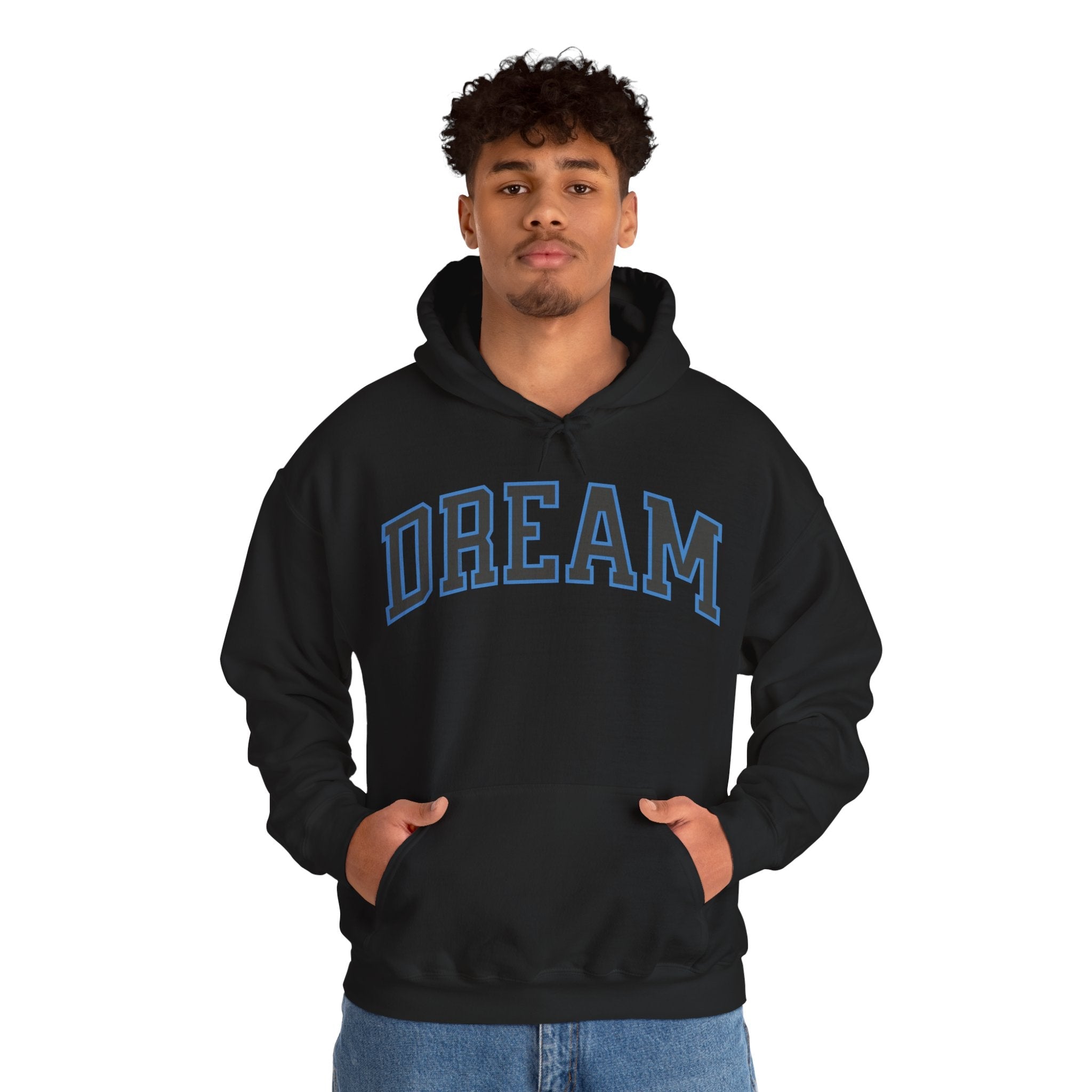 Isobel Borlase Dream Jersey Unisex Hoodie | Chix Sports