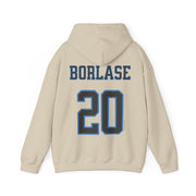 Isobel Borlase Dream Jersey Unisex Hoodie | Chix Sports