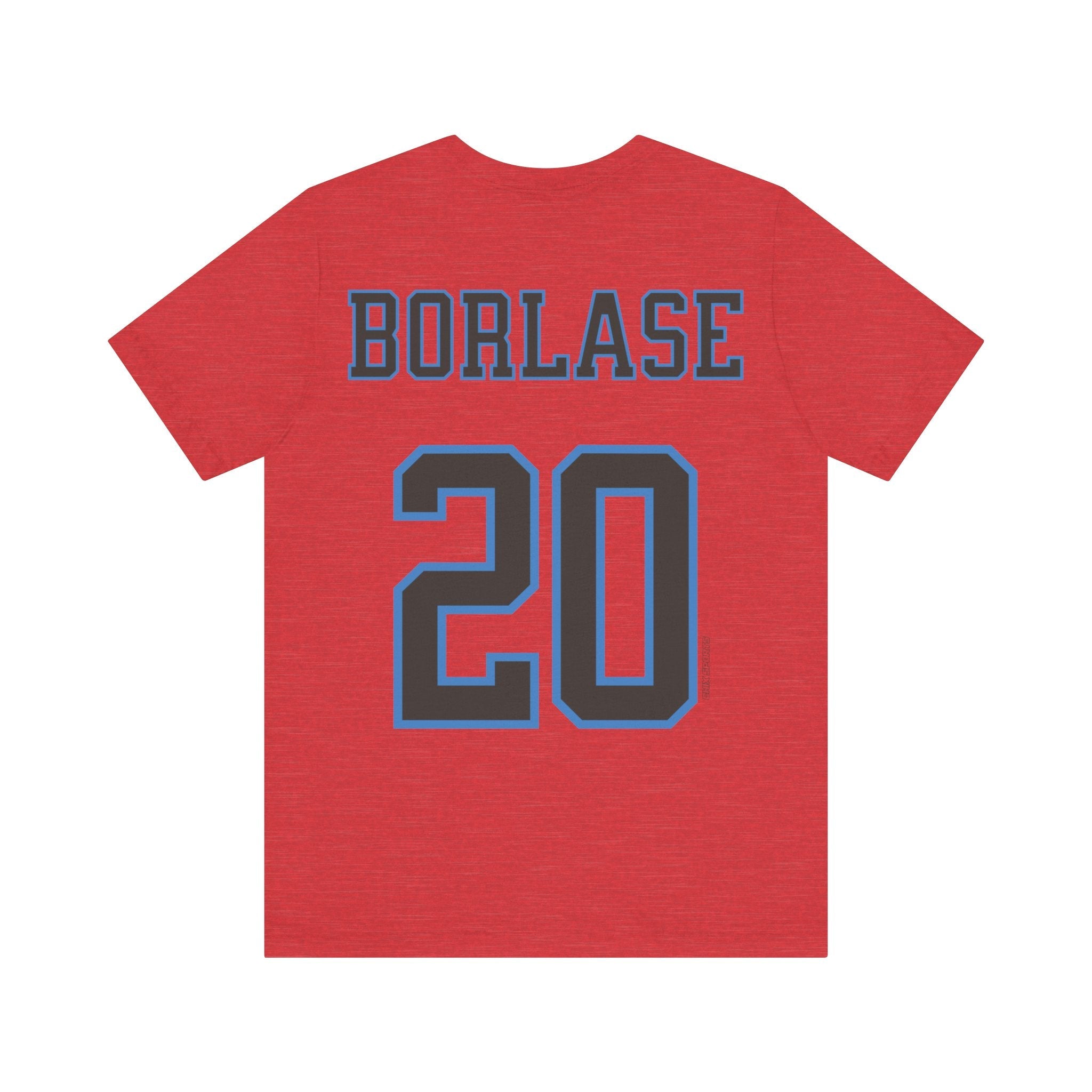 Isobel Borlase Dream Jersey Unisex Shirt | Chix Sports