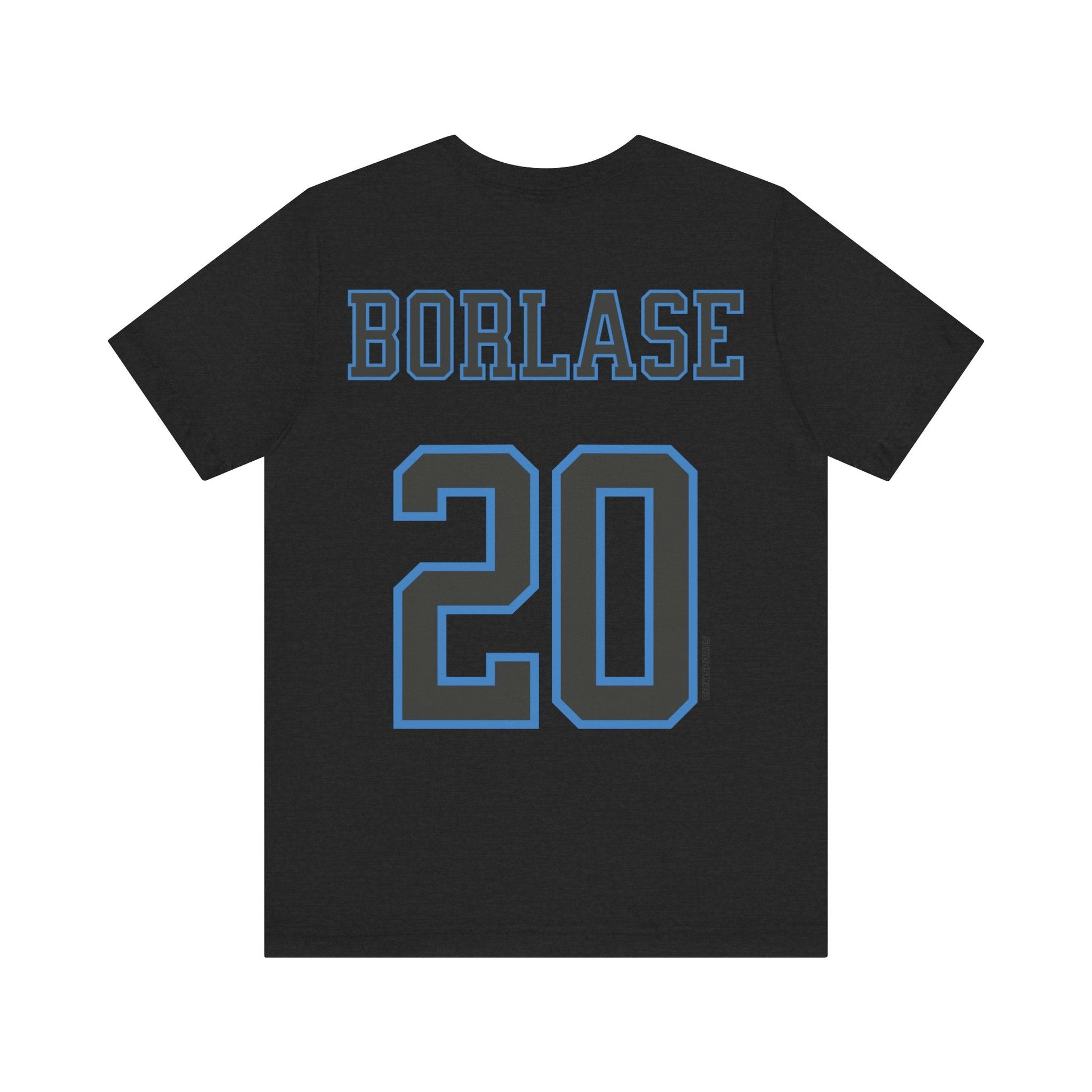 Isobel Borlase Dream Jersey Unisex Shirt | Chix Sports