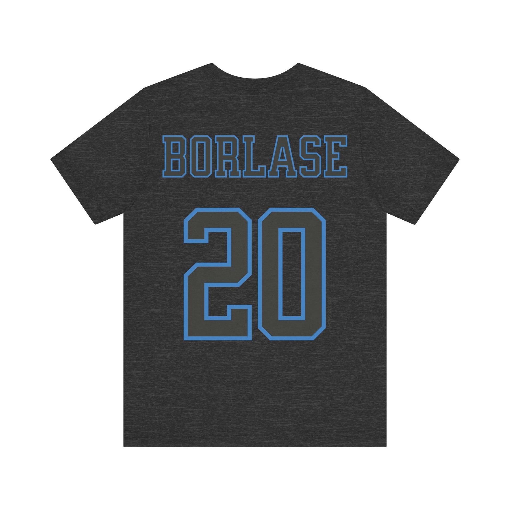 Isobel Borlase Dream Jersey Unisex Shirt | Chix Sports