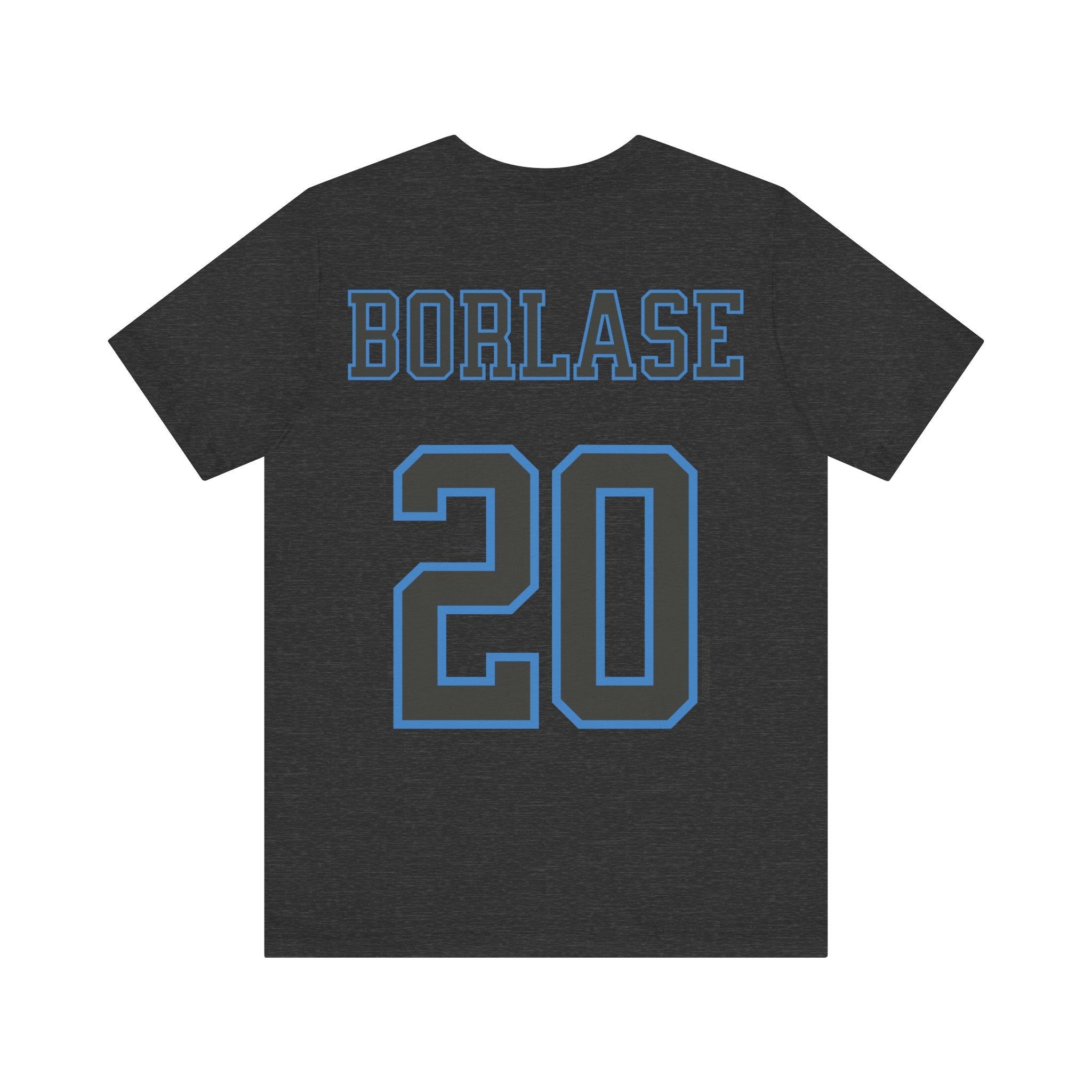 Isobel Borlase Dream Jersey Unisex Shirt | Chix Sports