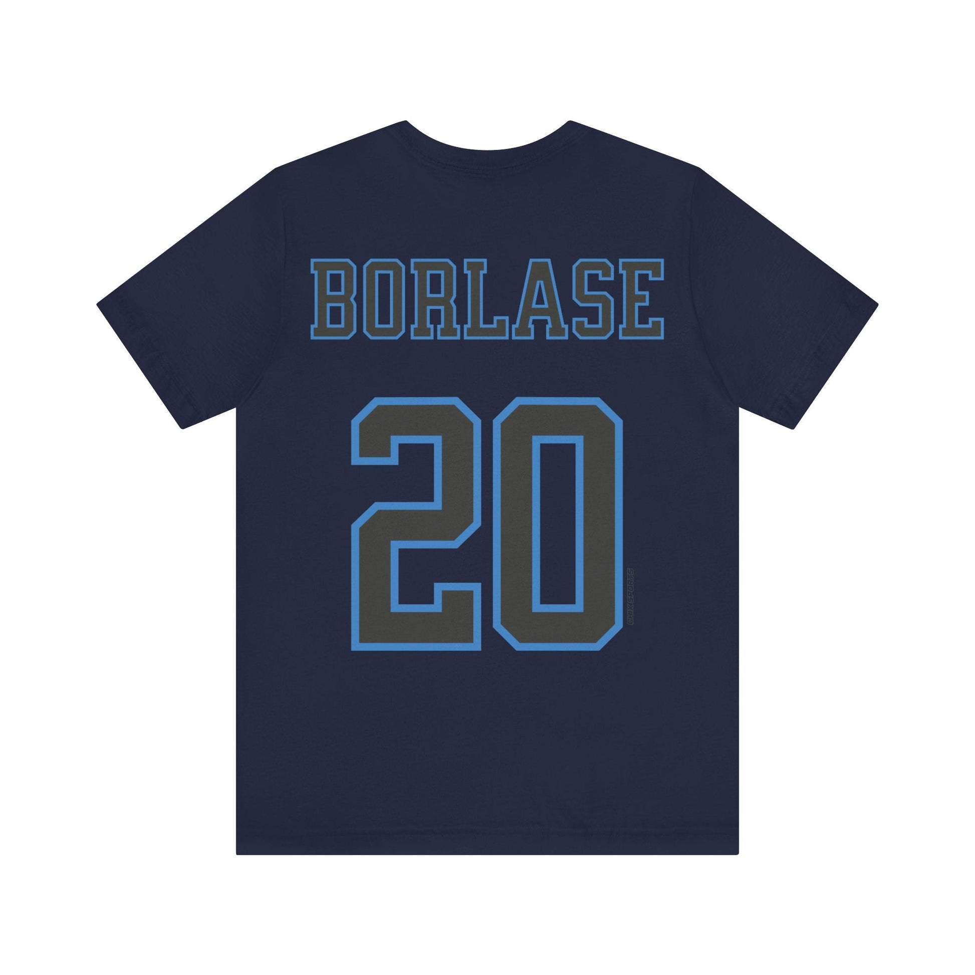 Isobel Borlase Dream Jersey Unisex Shirt | Chix Sports