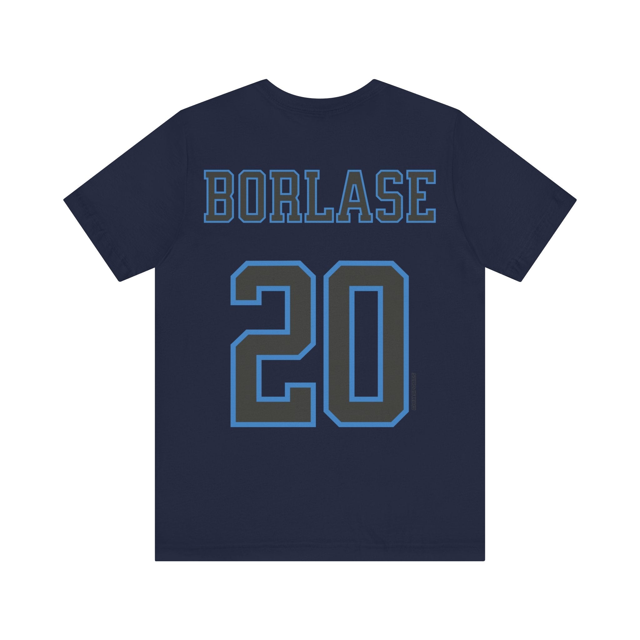 Isobel Borlase Dream Jersey Unisex Shirt | Chix Sports
