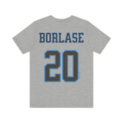 Isobel Borlase Dream Jersey Unisex Shirt | Chix Sports