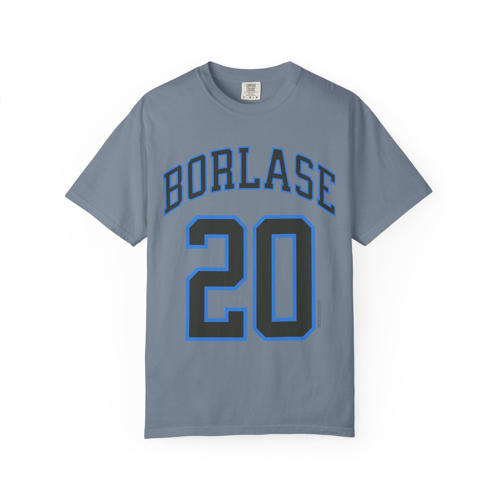 Isobel Borlase Dream Premium Shirt | Chix Sports