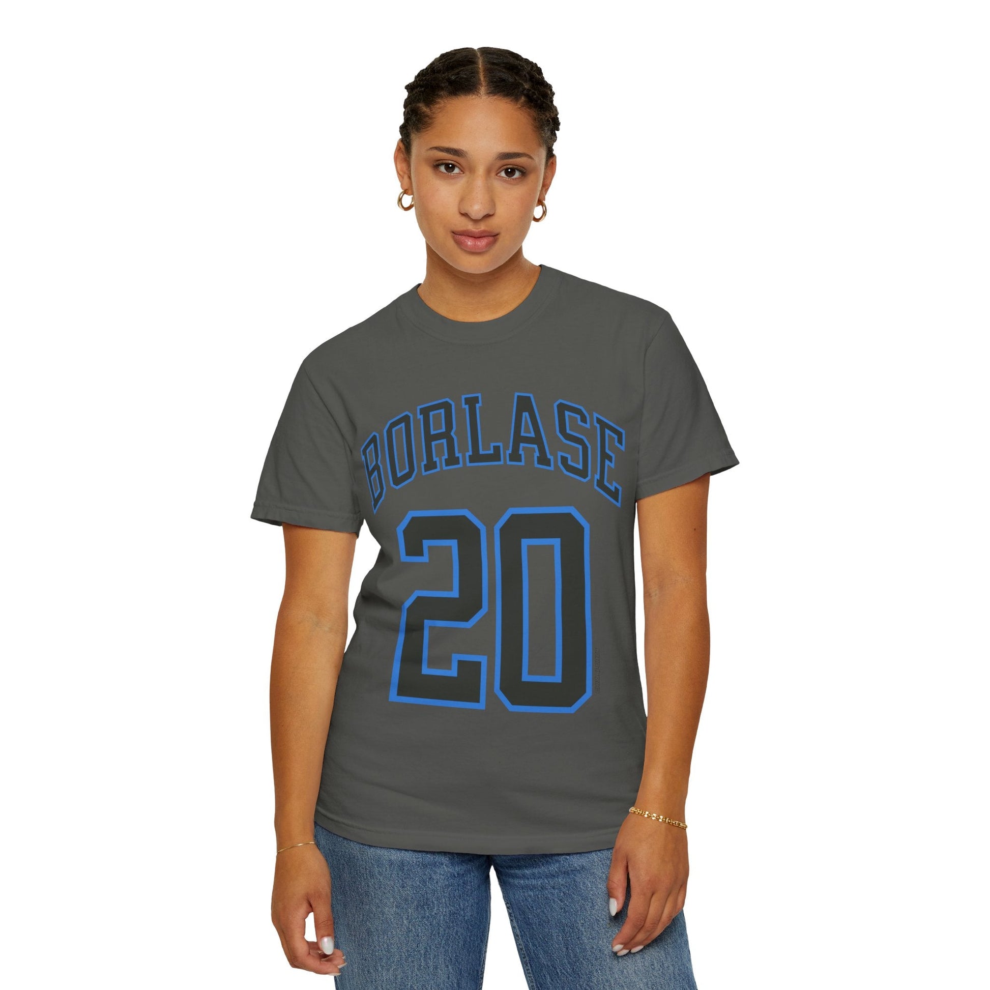 Isobel Borlase Dream Premium Shirt | Chix Sports