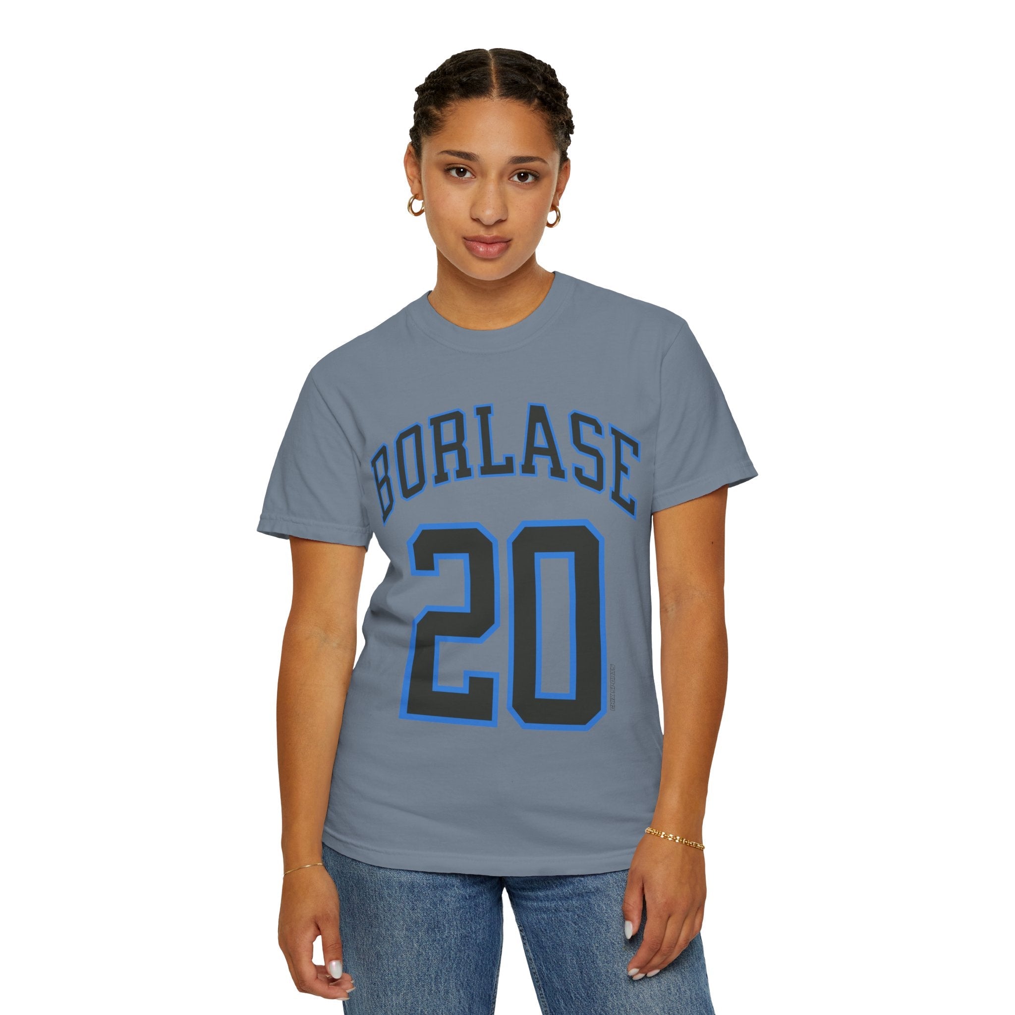 Isobel Borlase Dream Premium Shirt | Chix Sports