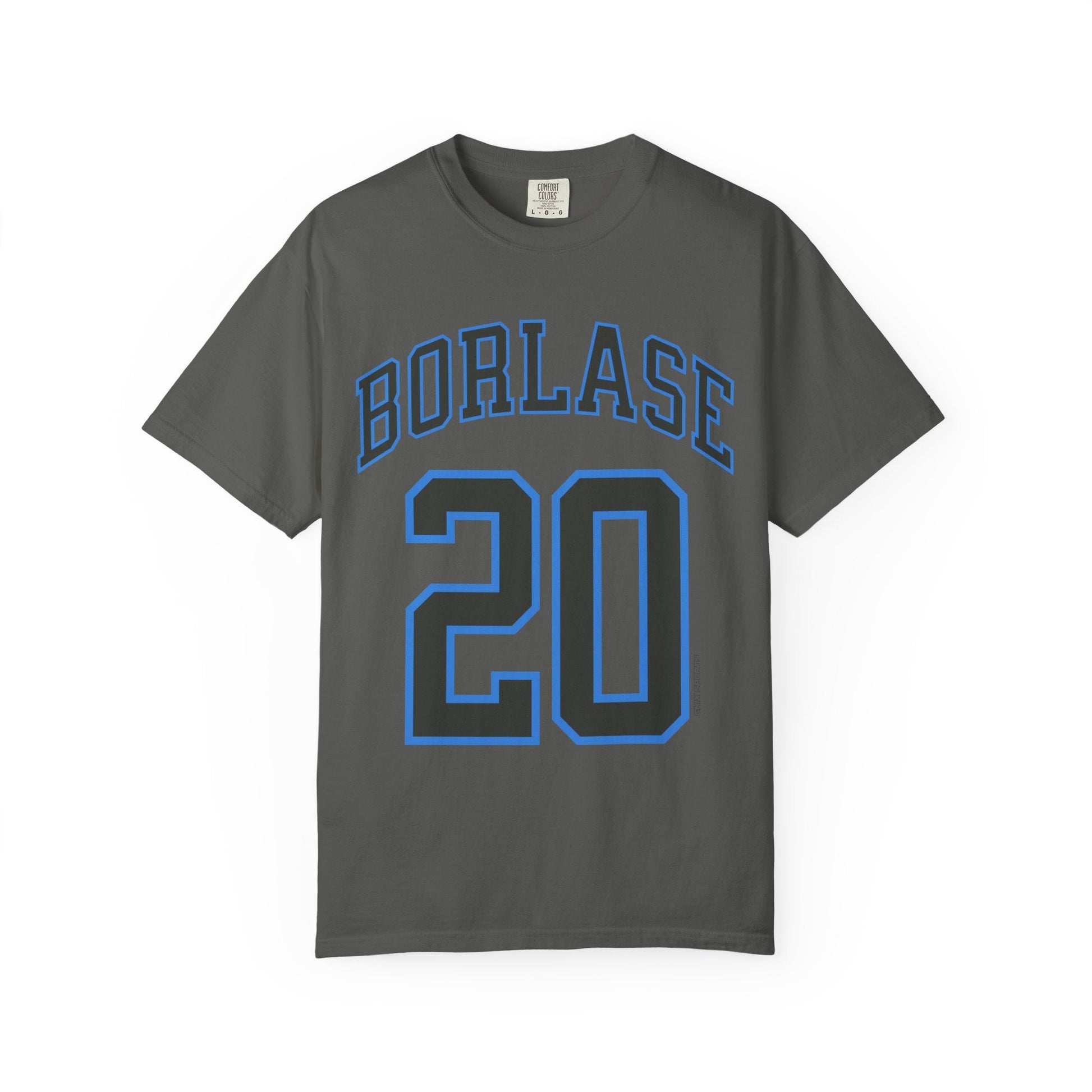 Isobel Borlase Dream Premium Shirt | Chix Sports