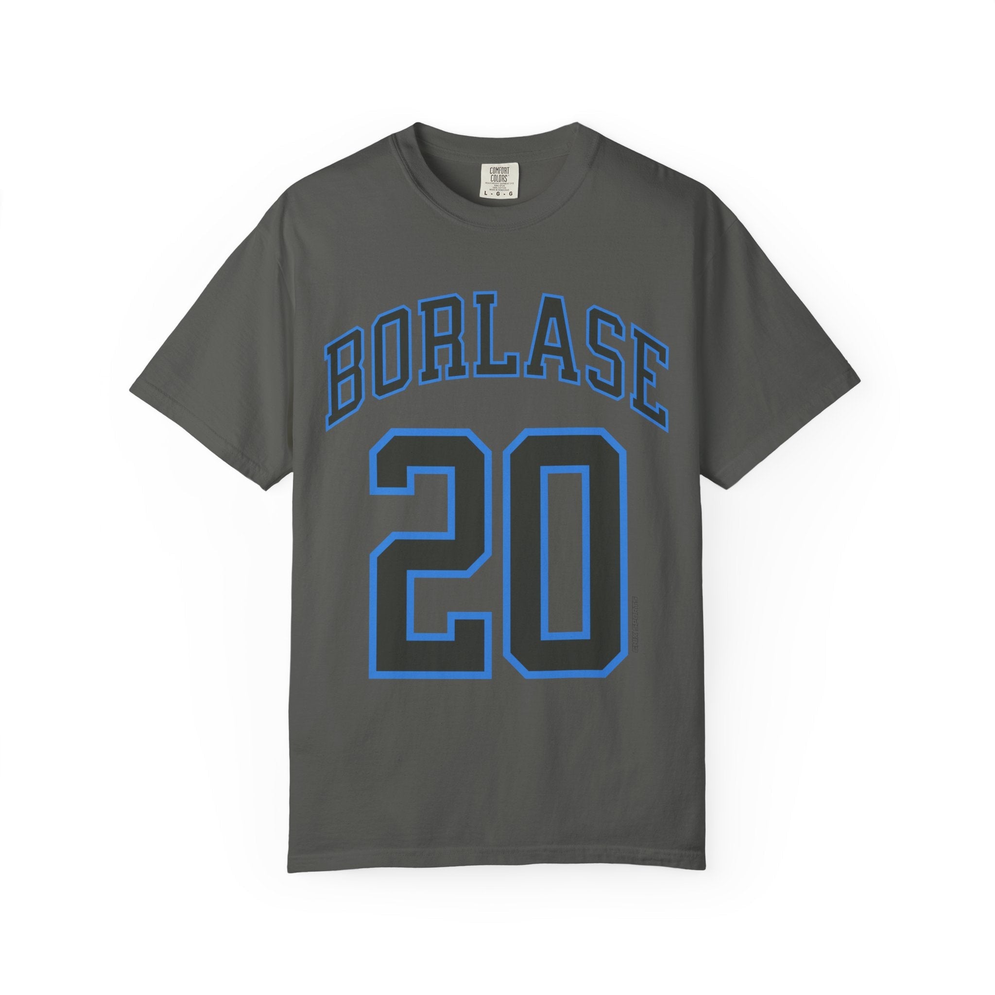 Isobel Borlase Dream Premium Shirt | Chix Sports