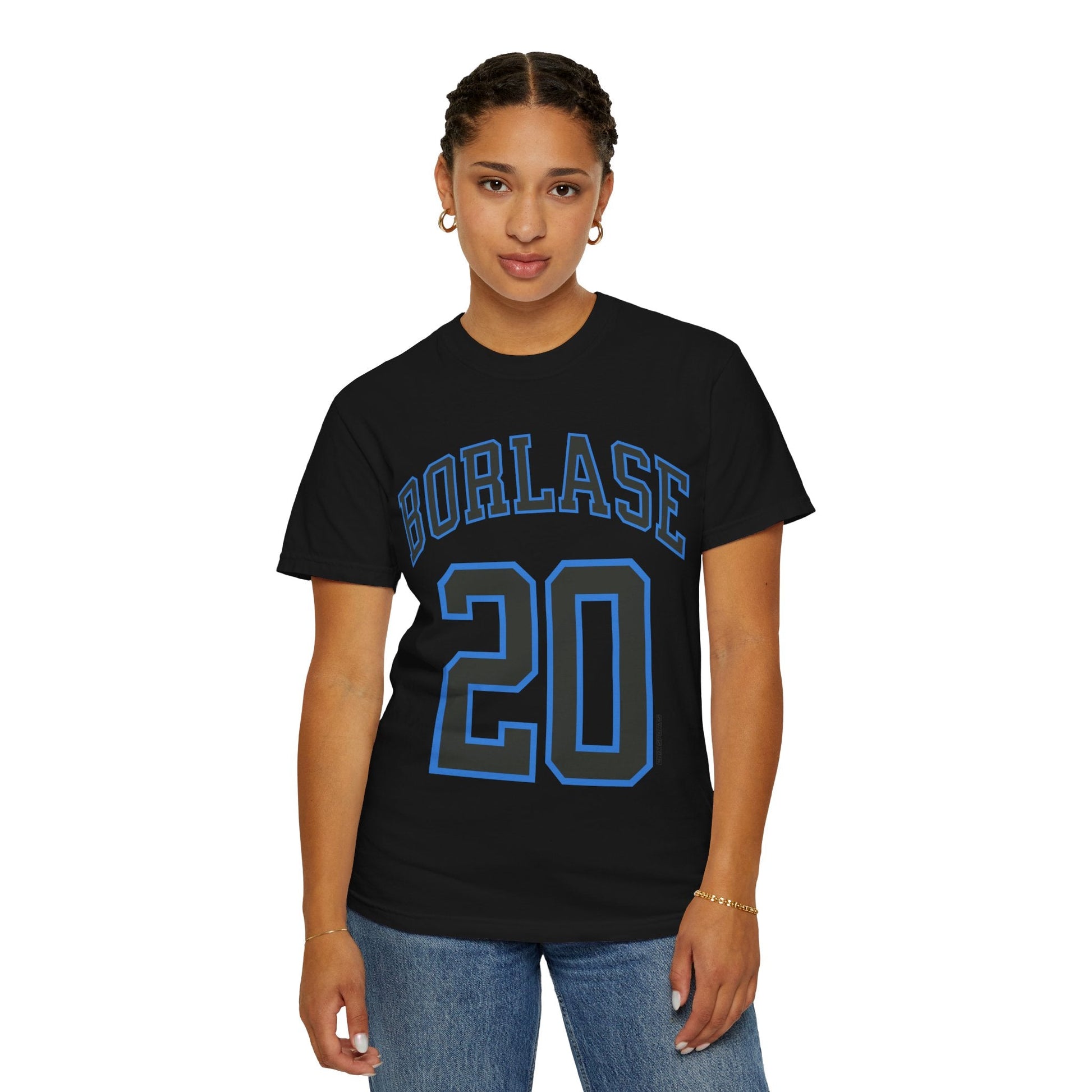 Isobel Borlase Dream Premium Shirt | Chix Sports