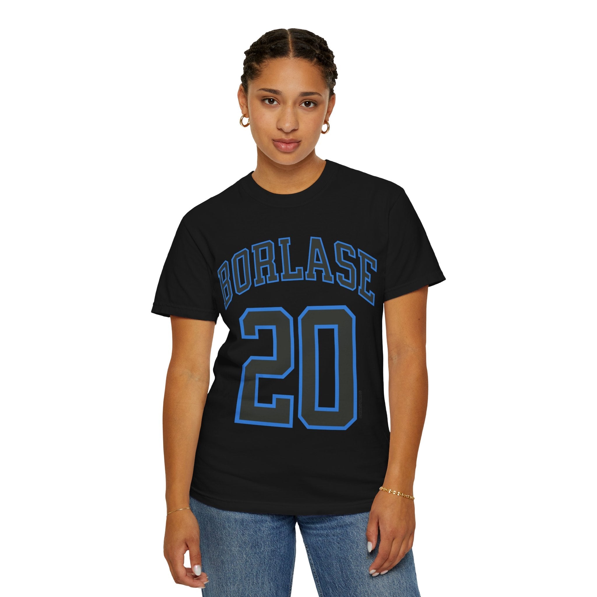 Isobel Borlase Dream Premium Shirt | Chix Sports