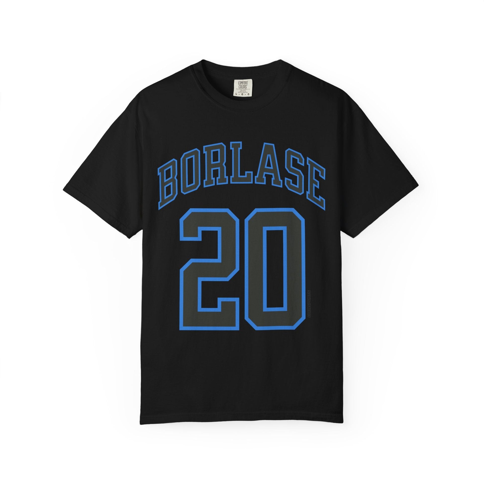 Isobel Borlase Dream Premium Shirt | Chix Sports