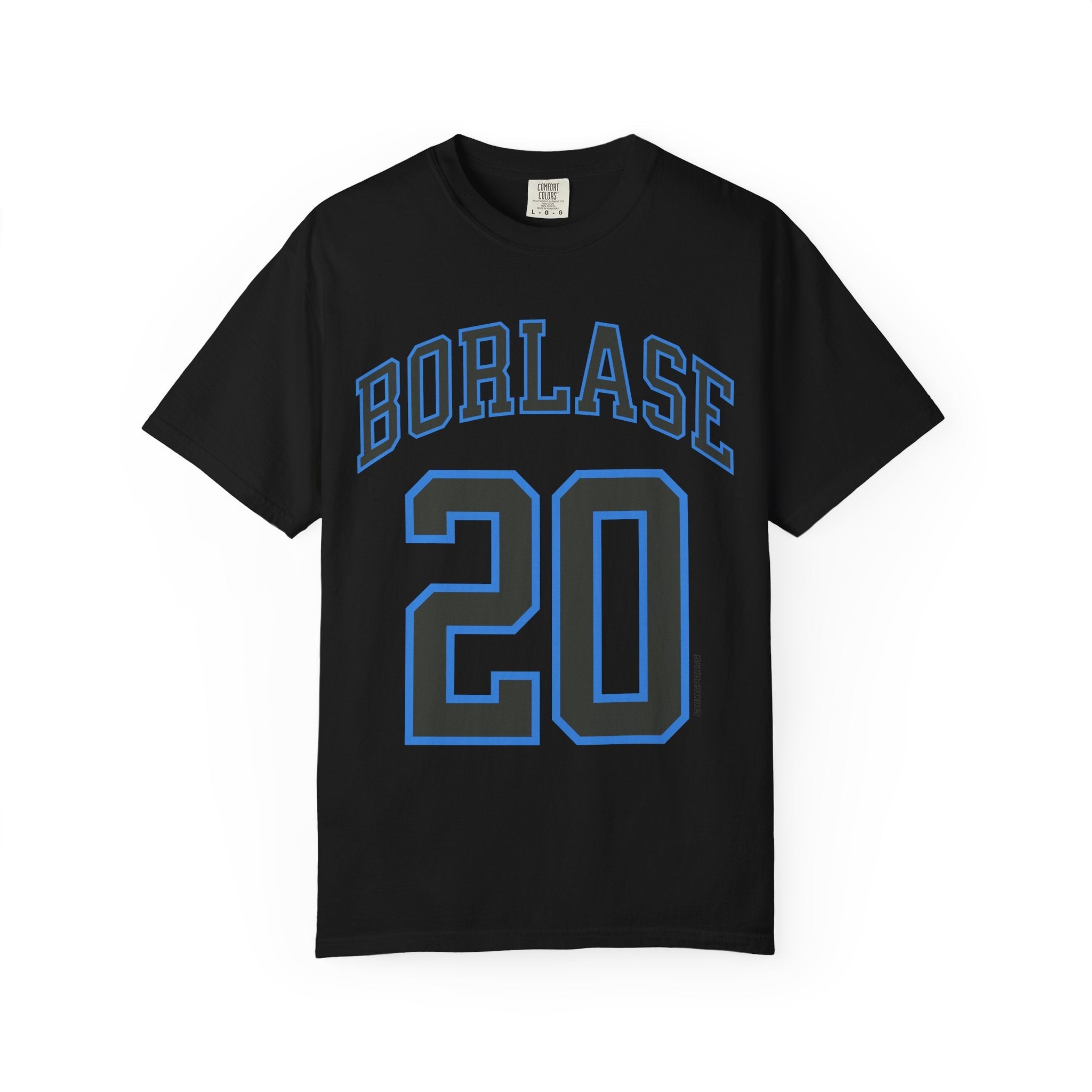 Isobel Borlase Dream Premium Shirt | Chix Sports