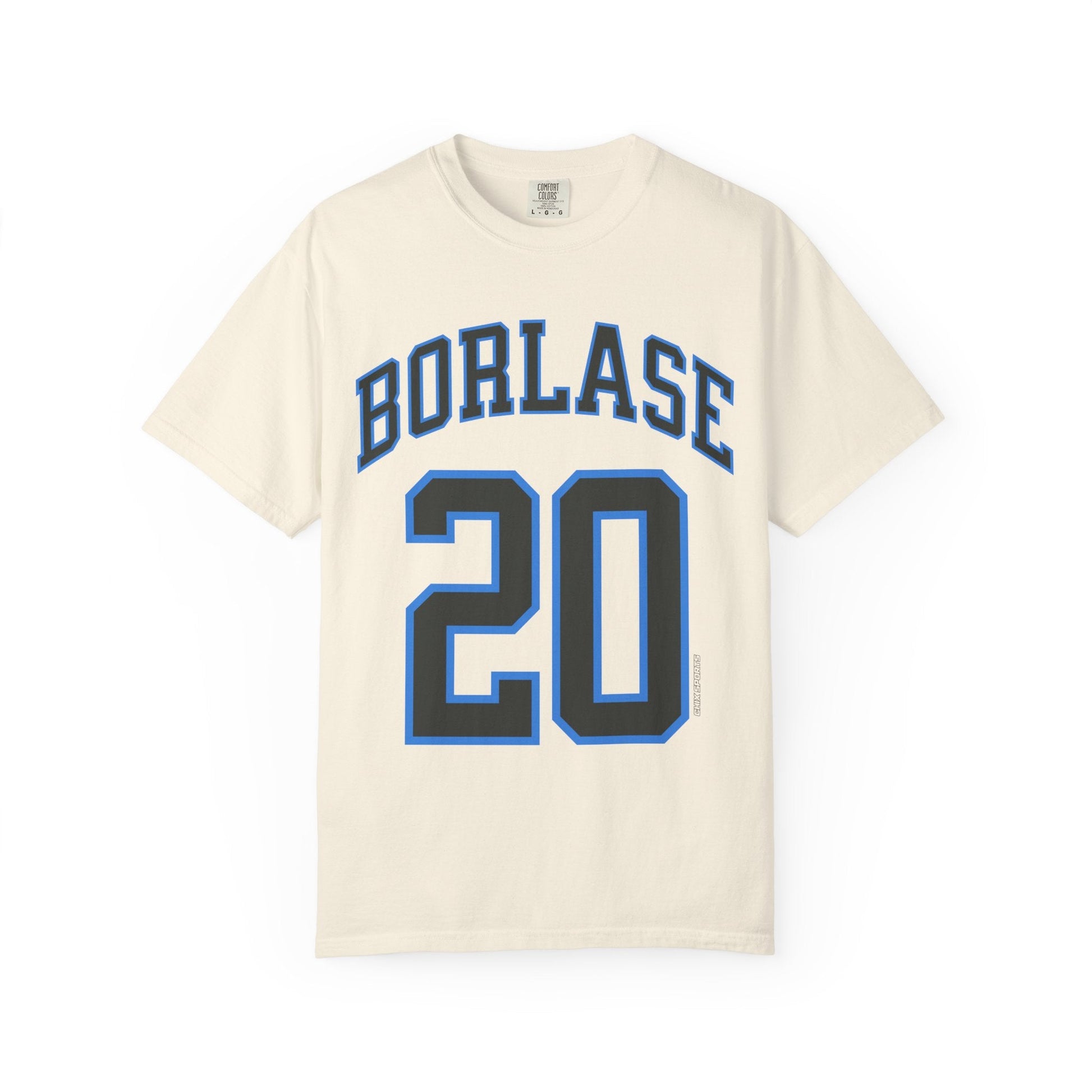 Isobel Borlase Dream Premium Shirt | Chix Sports