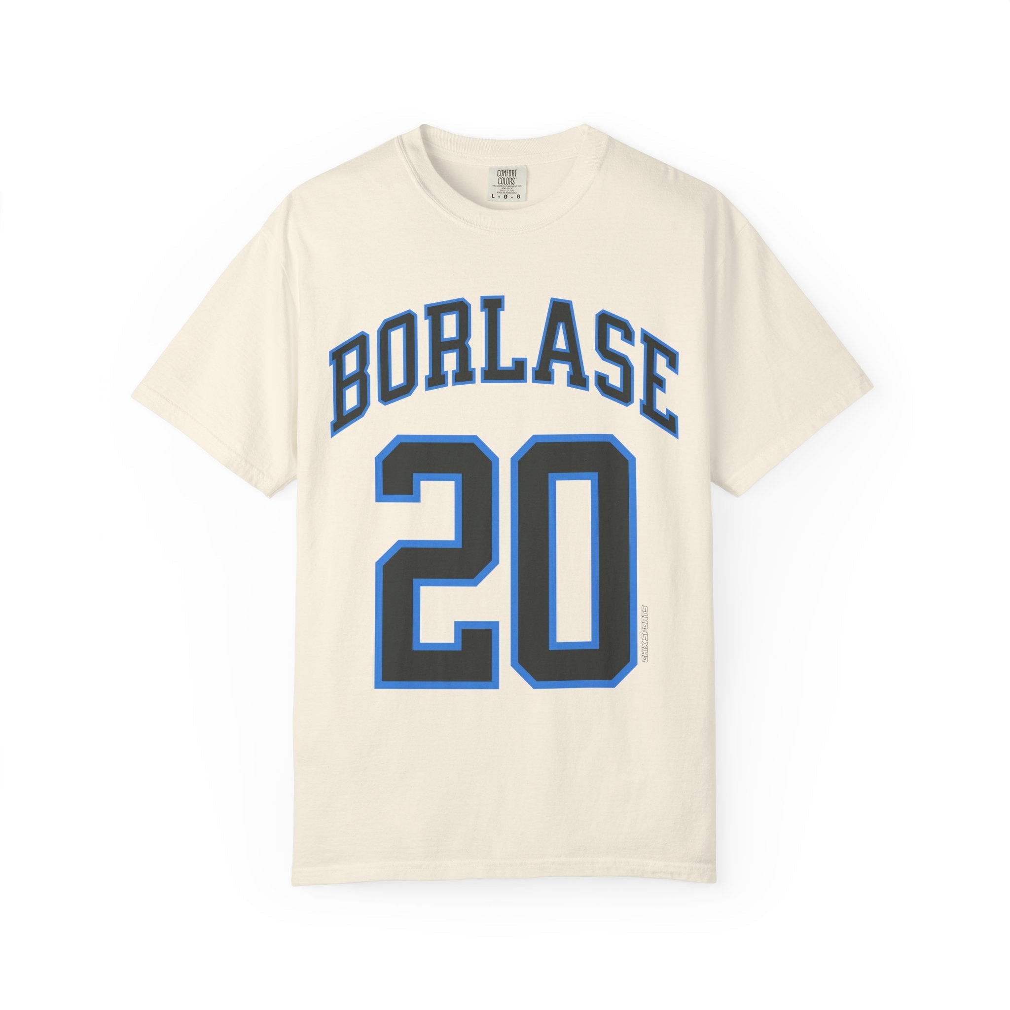 Isobel Borlase Dream Premium Shirt | Chix Sports