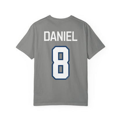 Izzy Daniel Vancouver Hockey Premium T-Shirt | Chix Sports