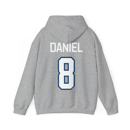 Izzy Daniel Vancouver Hockey Unisex Heavy Hoodie | Chix Sports