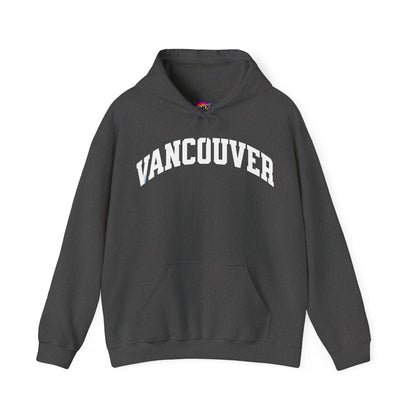 Izzy Daniel Vancouver Hockey Unisex Heavy Hoodie | Chix Sports