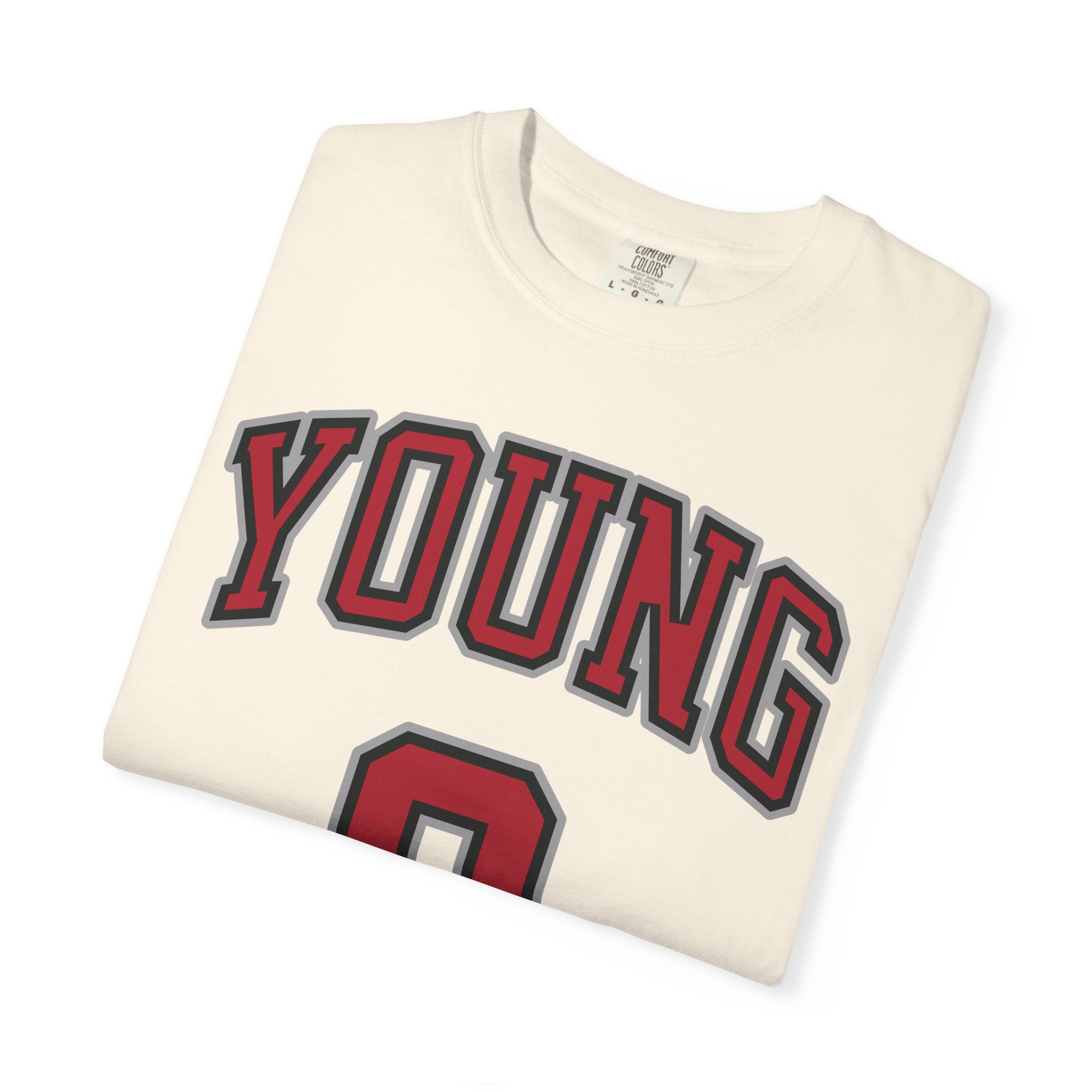 Jackie Young Aces Basketball Premium Shirt | Chix Sports