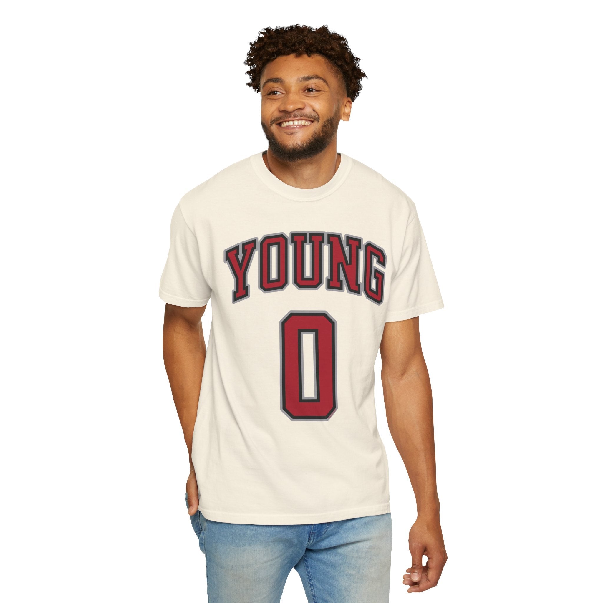 Jackie Young Aces Basketball Premium Shirt | Chix Sports