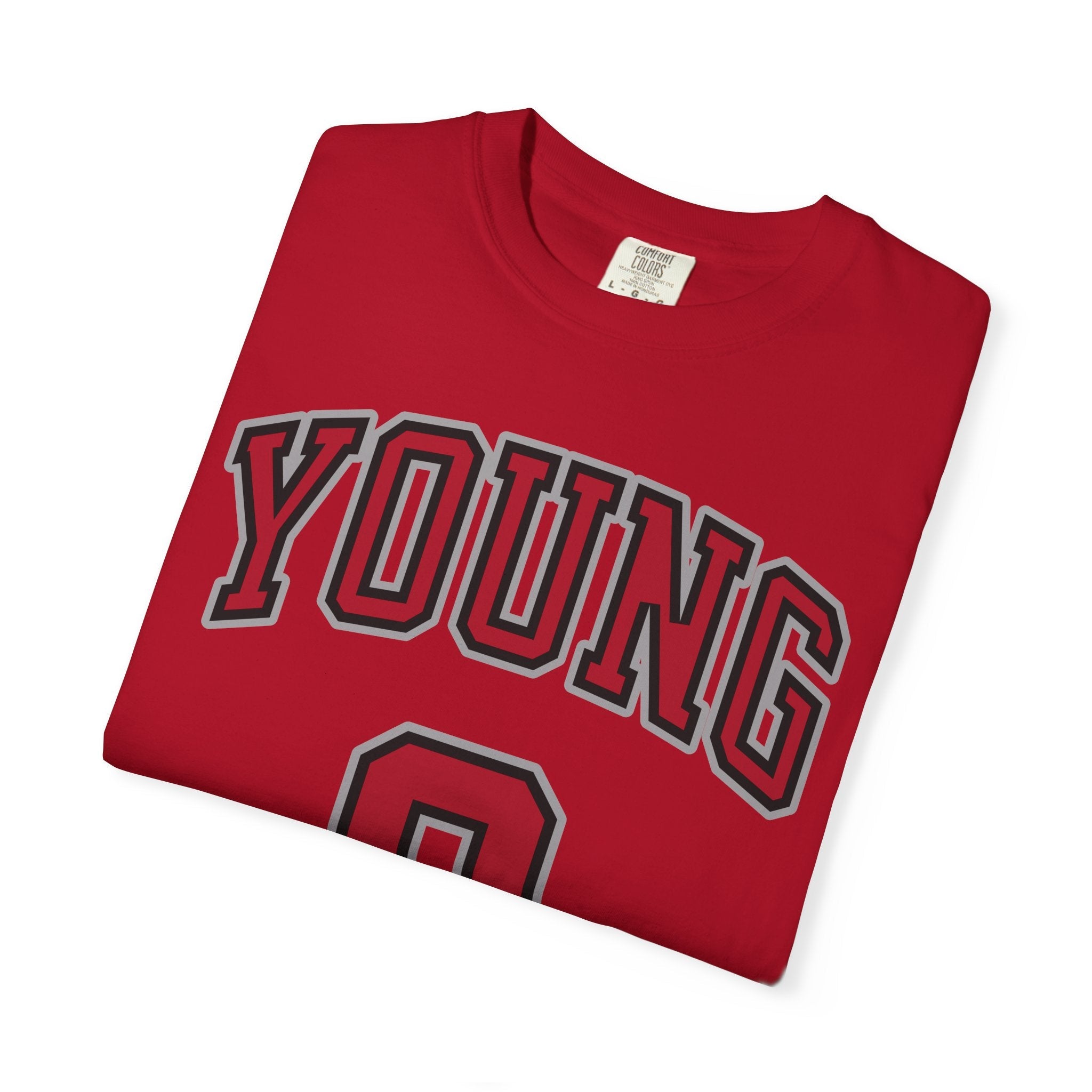 Jackie Young Aces Basketball Premium Shirt | Chix Sports