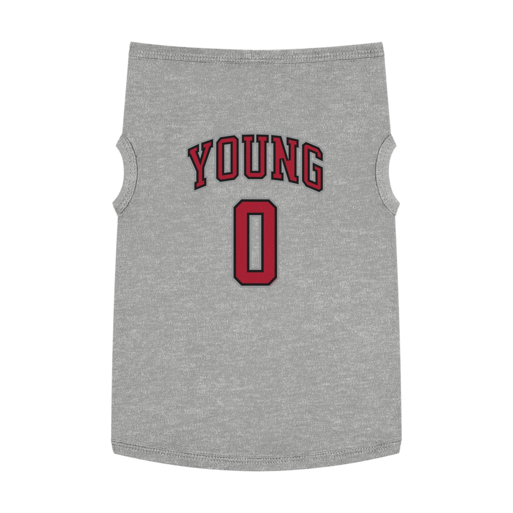 Jackie Young Aces Dog Sweater | Chix Sports