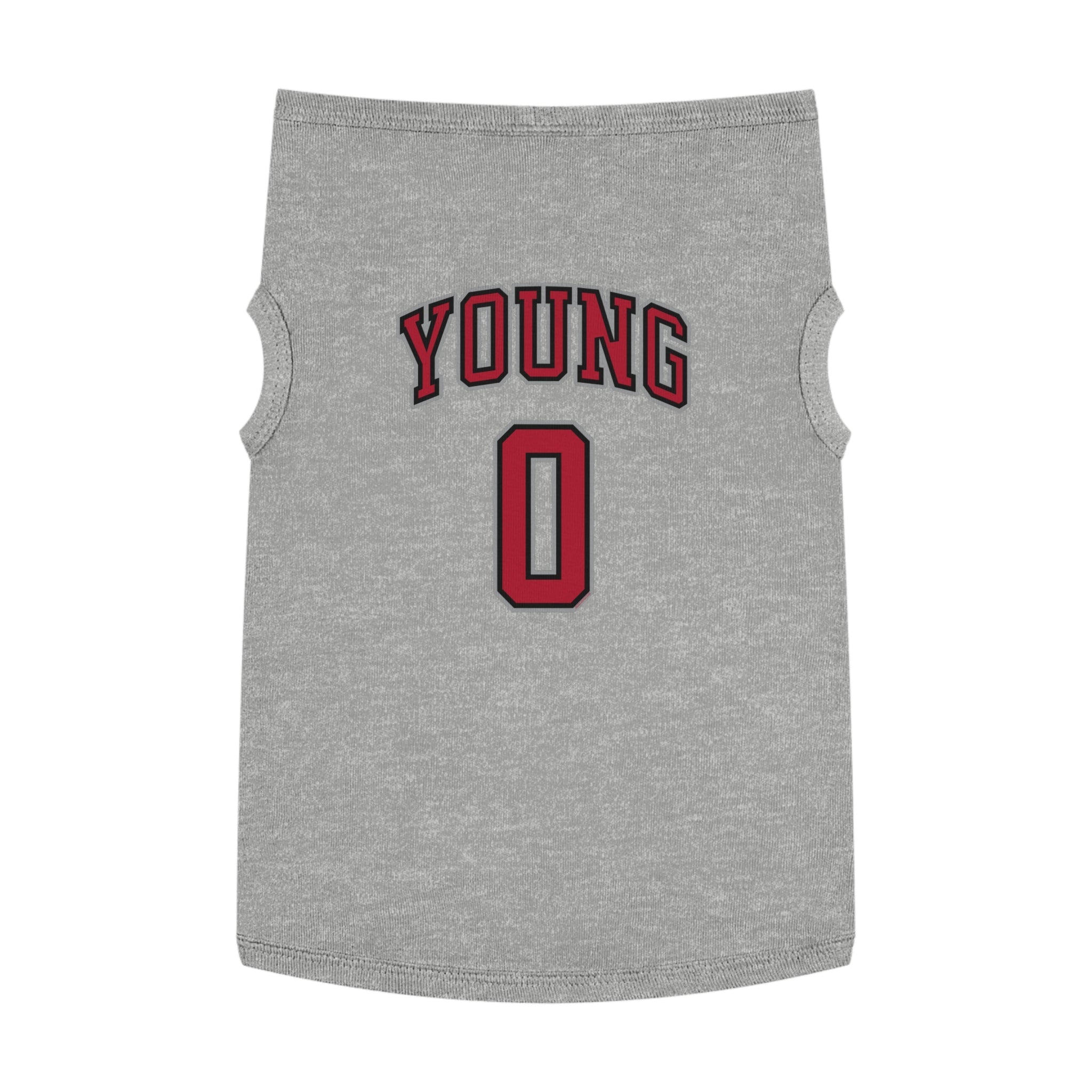 Jackie Young Aces Dog Sweater | Chix Sports
