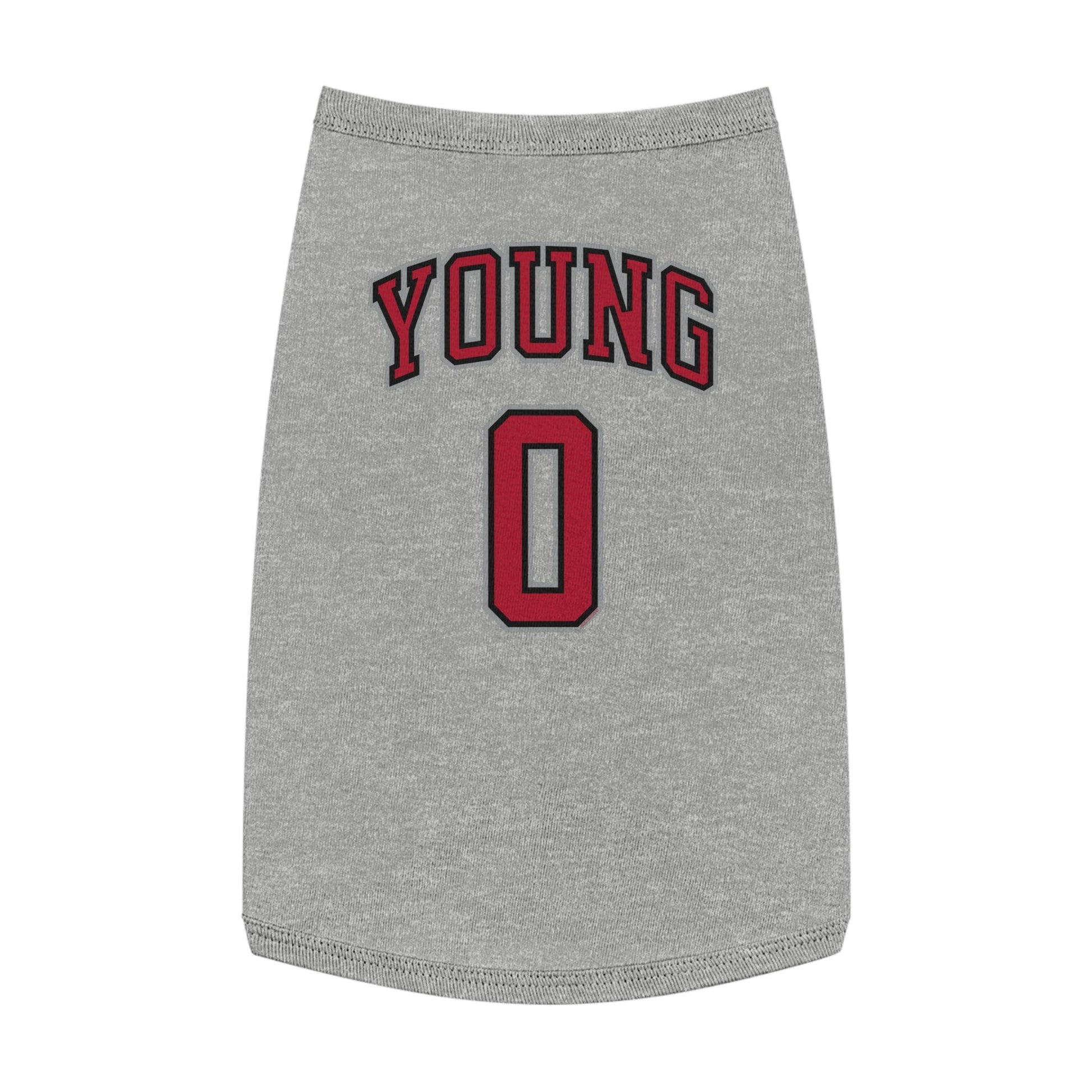 Jackie Young Aces Dog Sweater | Chix Sports