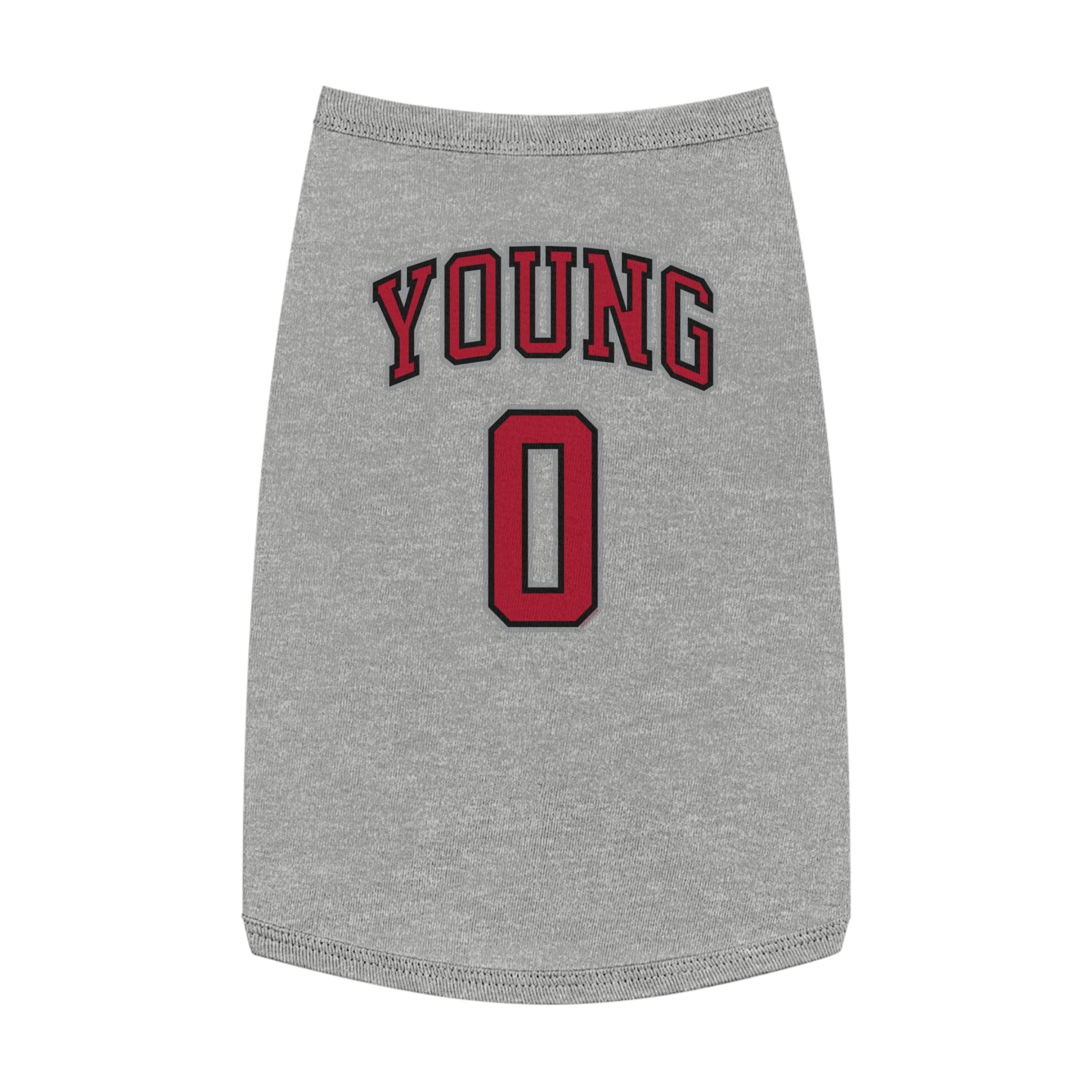 Jackie Young Aces Dog Sweater | Chix Sports