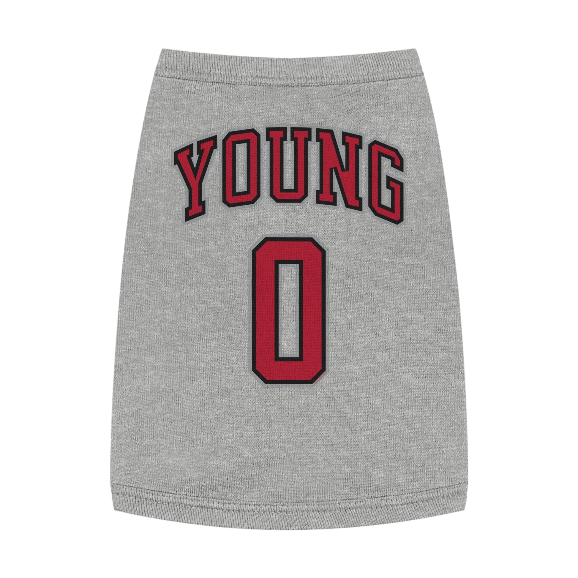 Jackie Young Aces Dog Sweater | Chix Sports