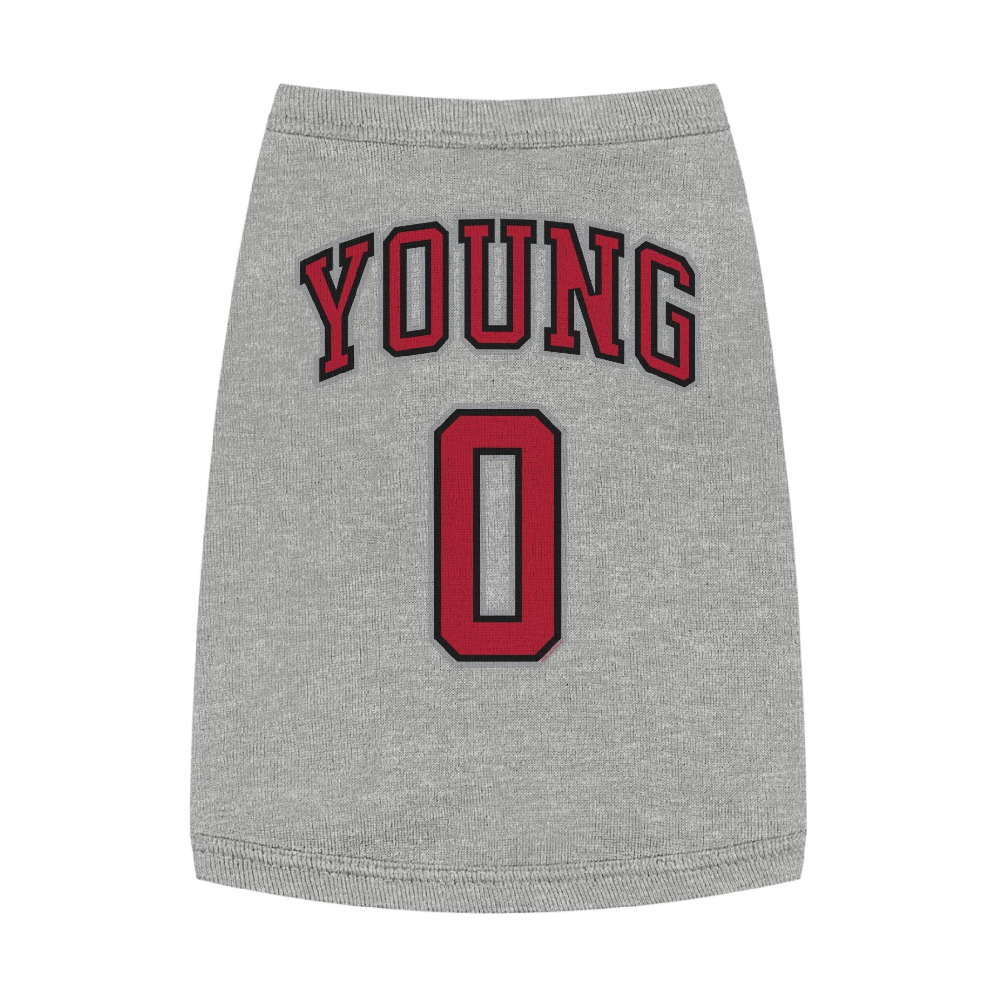Jackie Young Aces Dog Sweater | Chix Sports