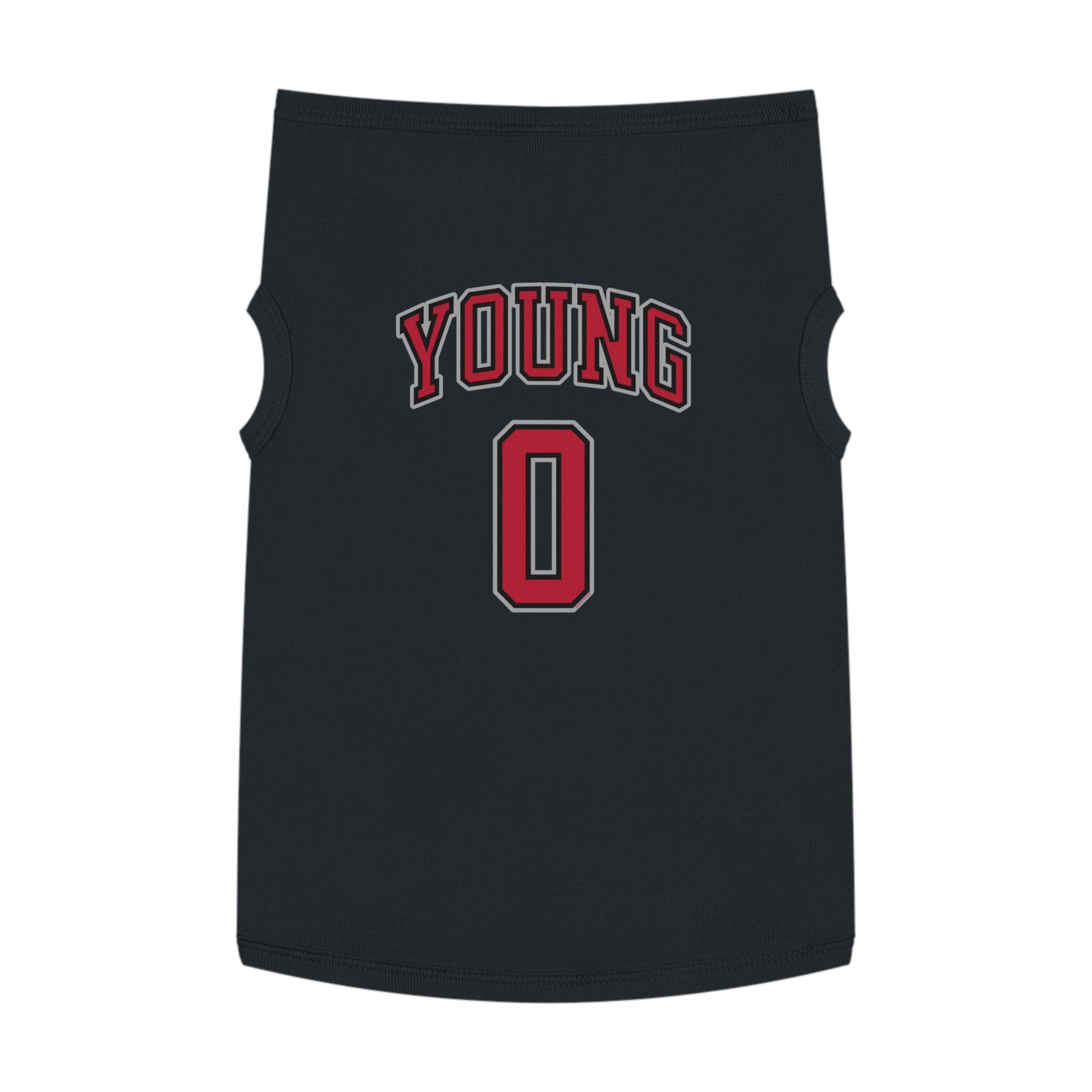 Jackie Young Aces Dog Sweater | Chix Sports