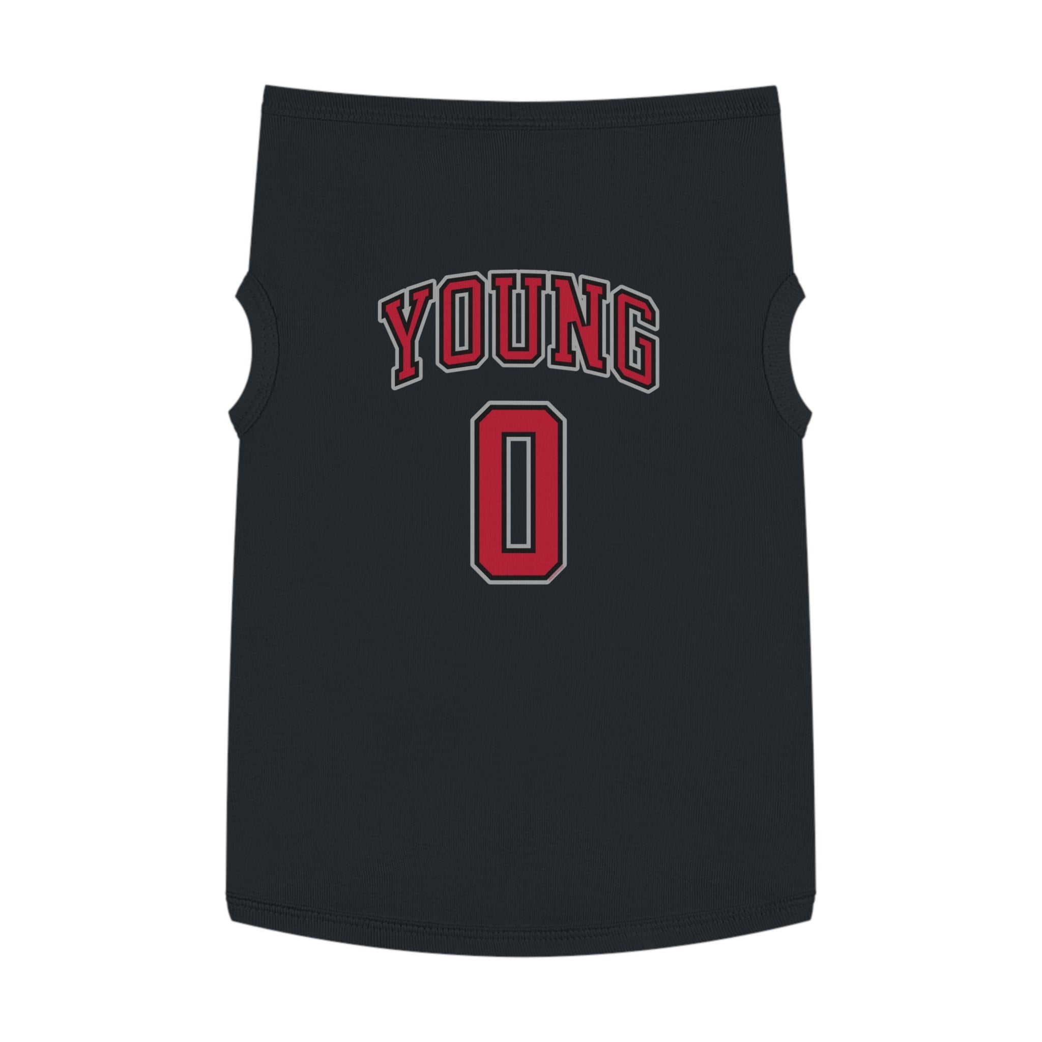Jackie Young Aces Dog Sweater | Chix Sports