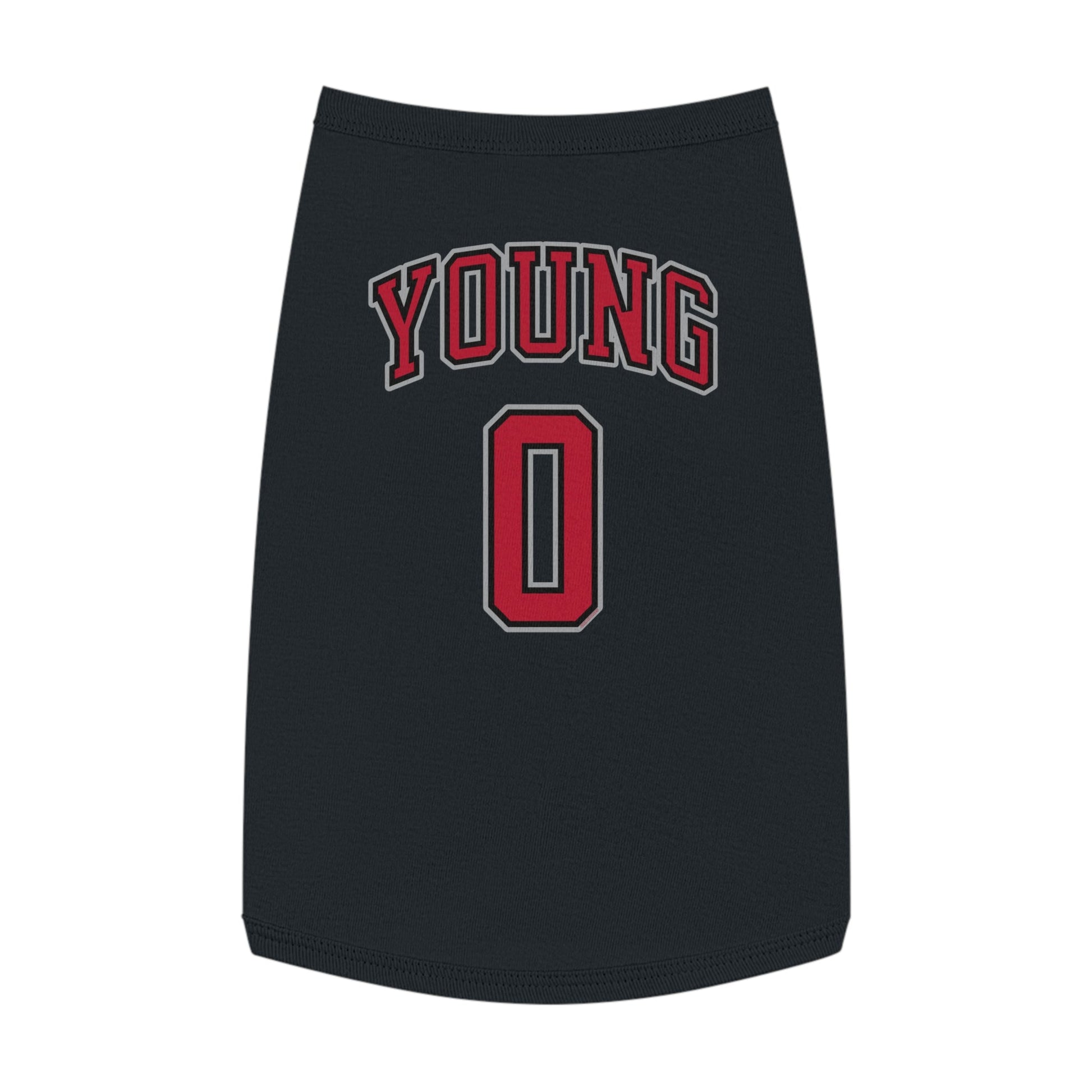 Jackie Young Aces Dog Sweater | Chix Sports