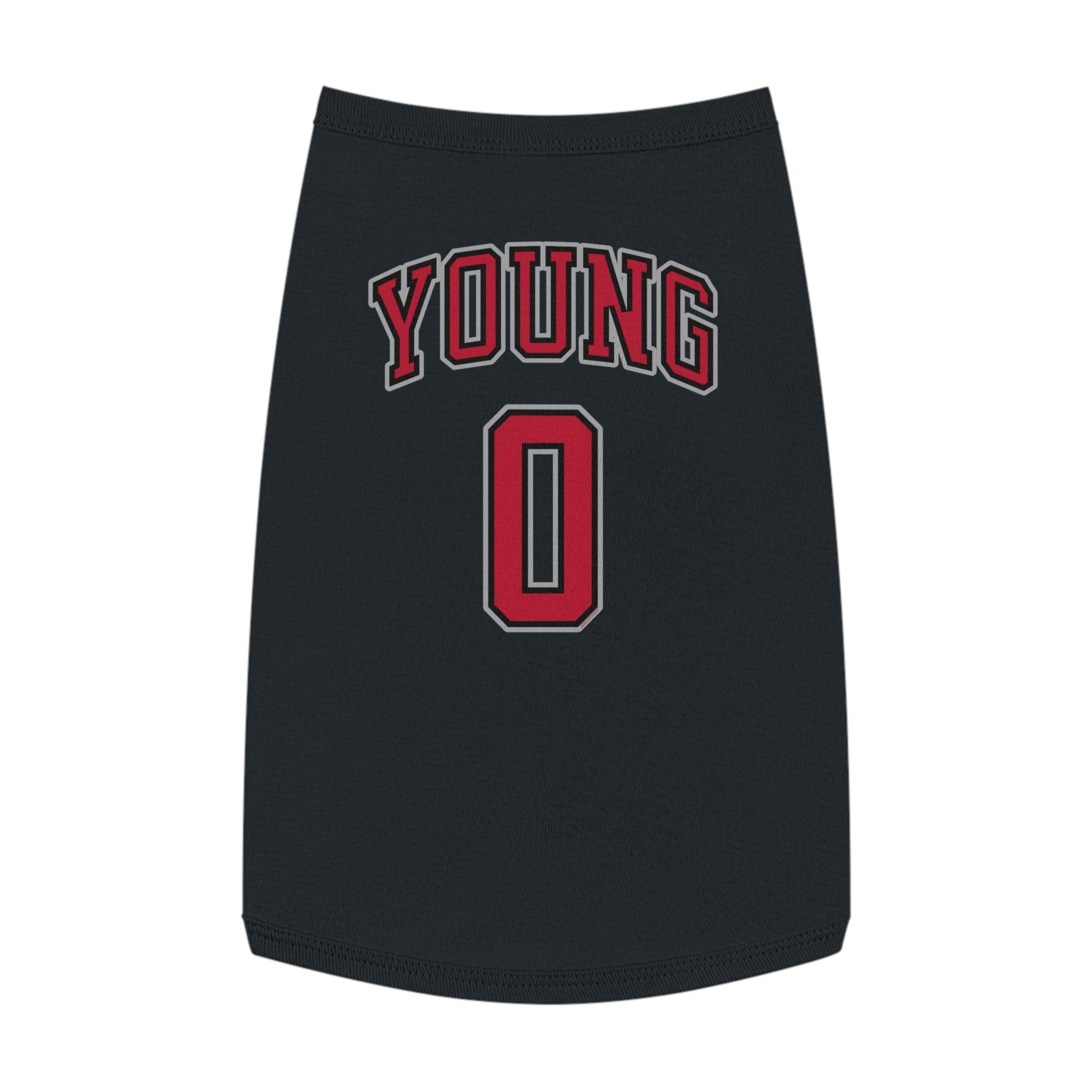 Jackie Young Aces Dog Sweater | Chix Sports