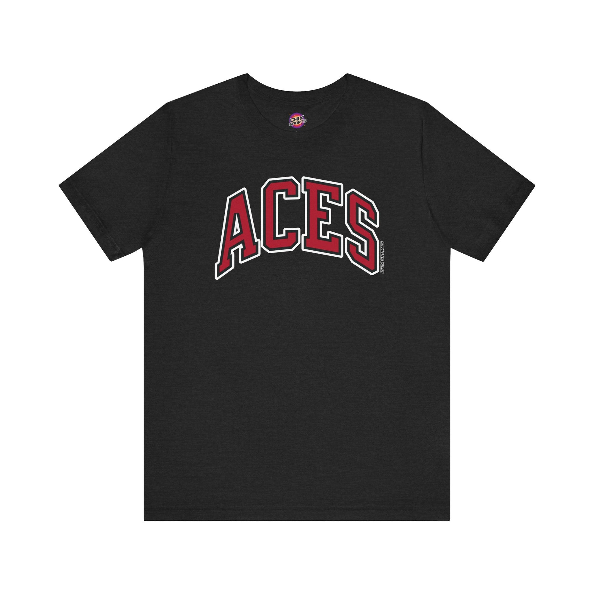 Jackie Young Aces Jersey Unisex Shirt | Chix Sports