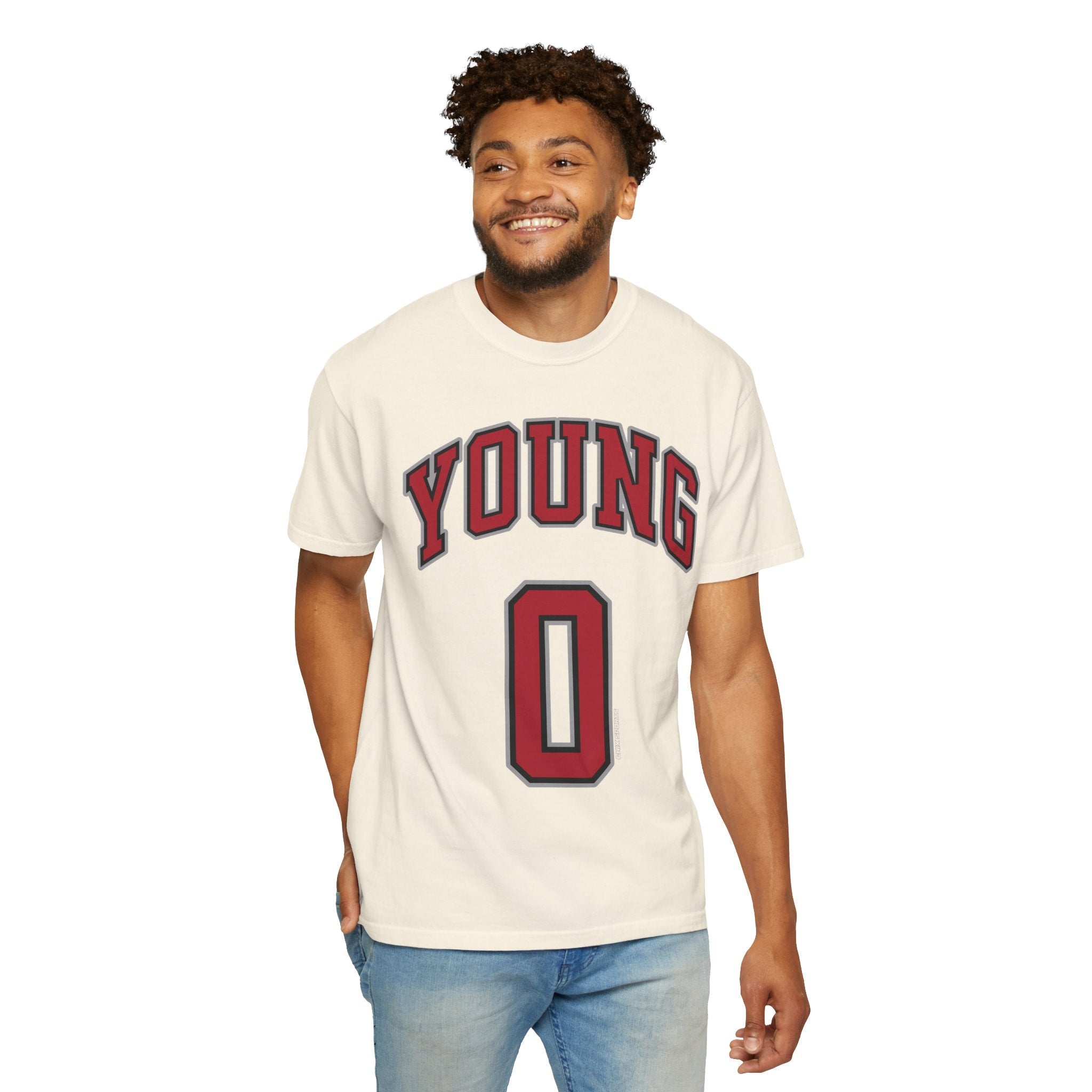 Jackie Young Aces Premium Unisex Shirt | Chix Sports