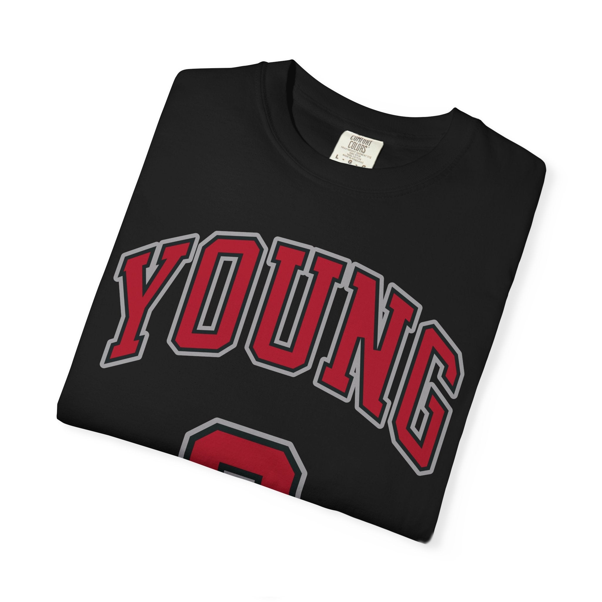 Jackie Young Aces Premium Unisex Shirt | Chix Sports